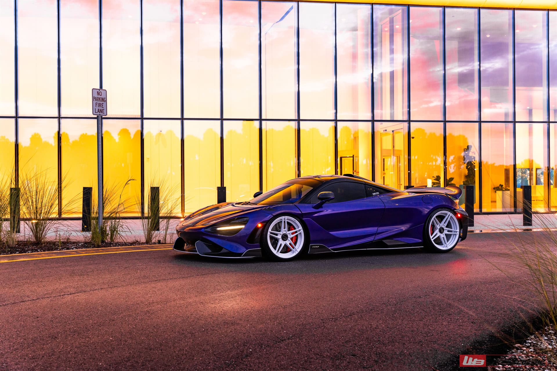 Photo 38 of McLaren 765LT – AN27 SeriesTWO