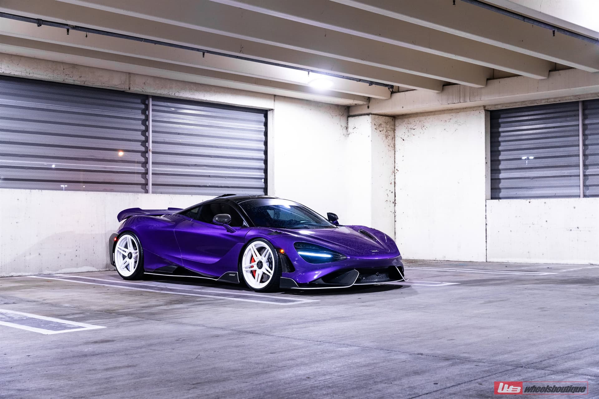 Photo 39 of McLaren 765LT – AN27 SeriesTWO