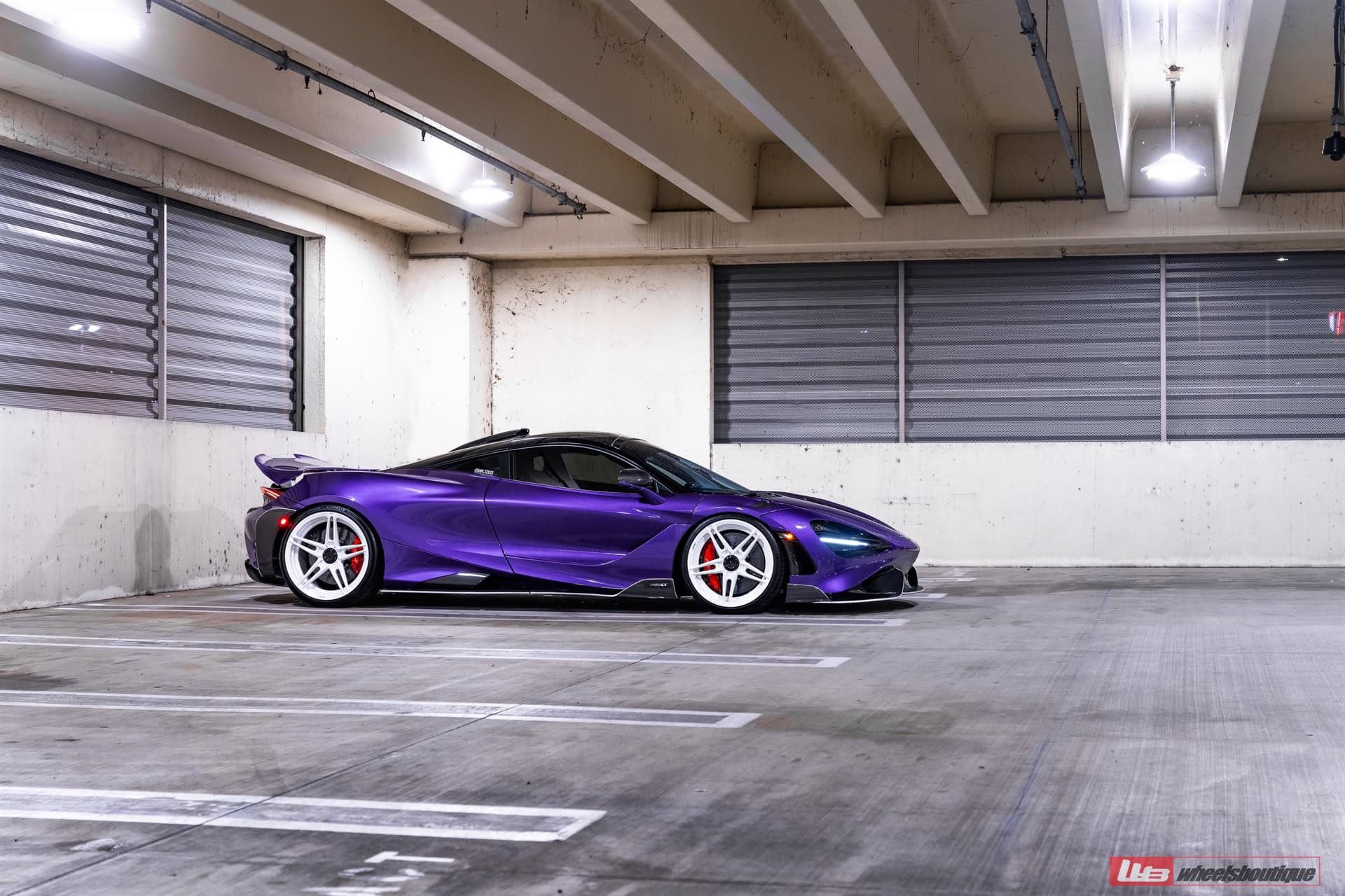 Photo 42 of McLaren 765LT – AN27 SeriesTWO
