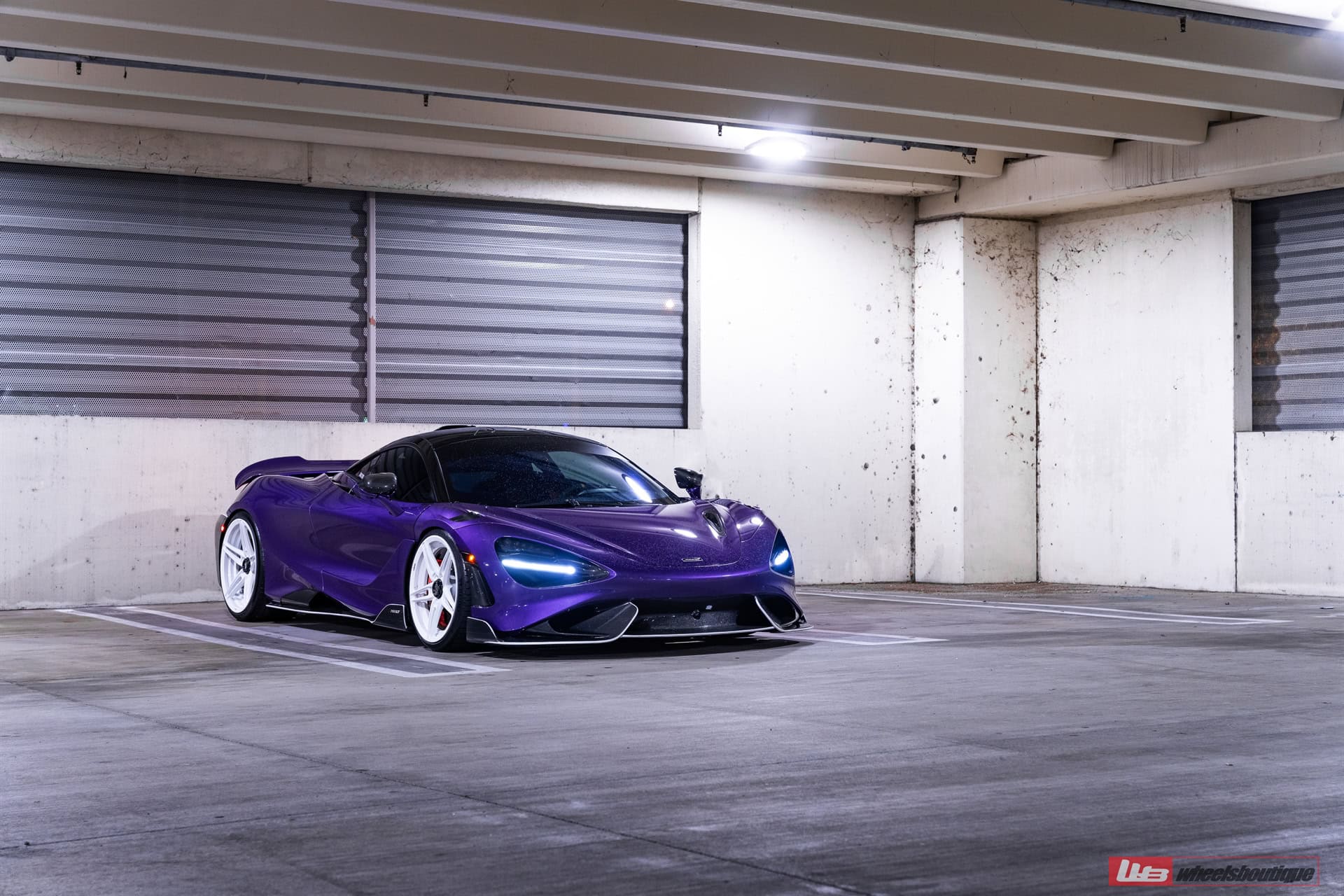 Photo 44 of McLaren 765LT – AN27 SeriesTWO