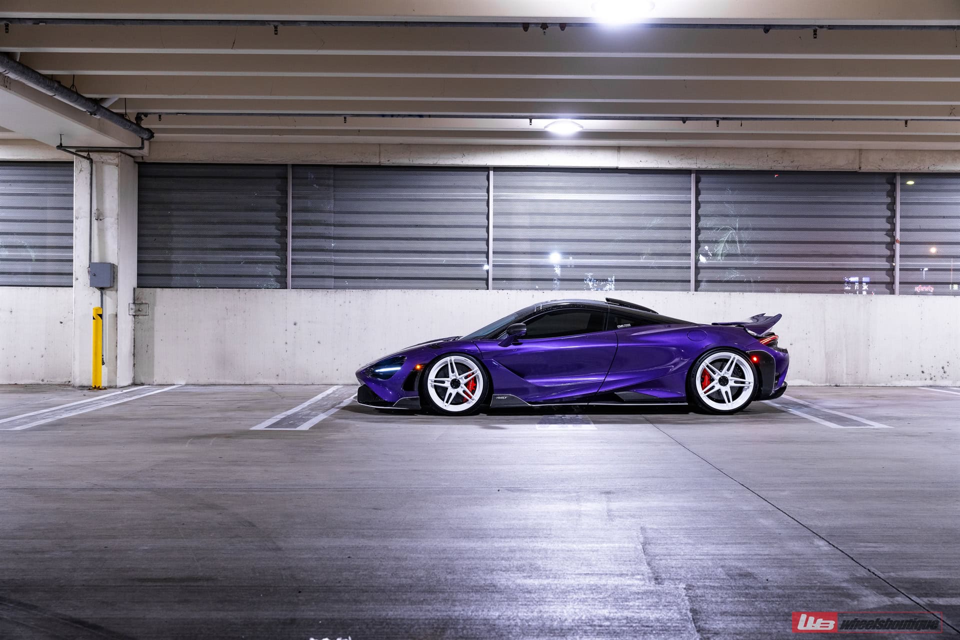 Photo 45 of McLaren 765LT – AN27 SeriesTWO
