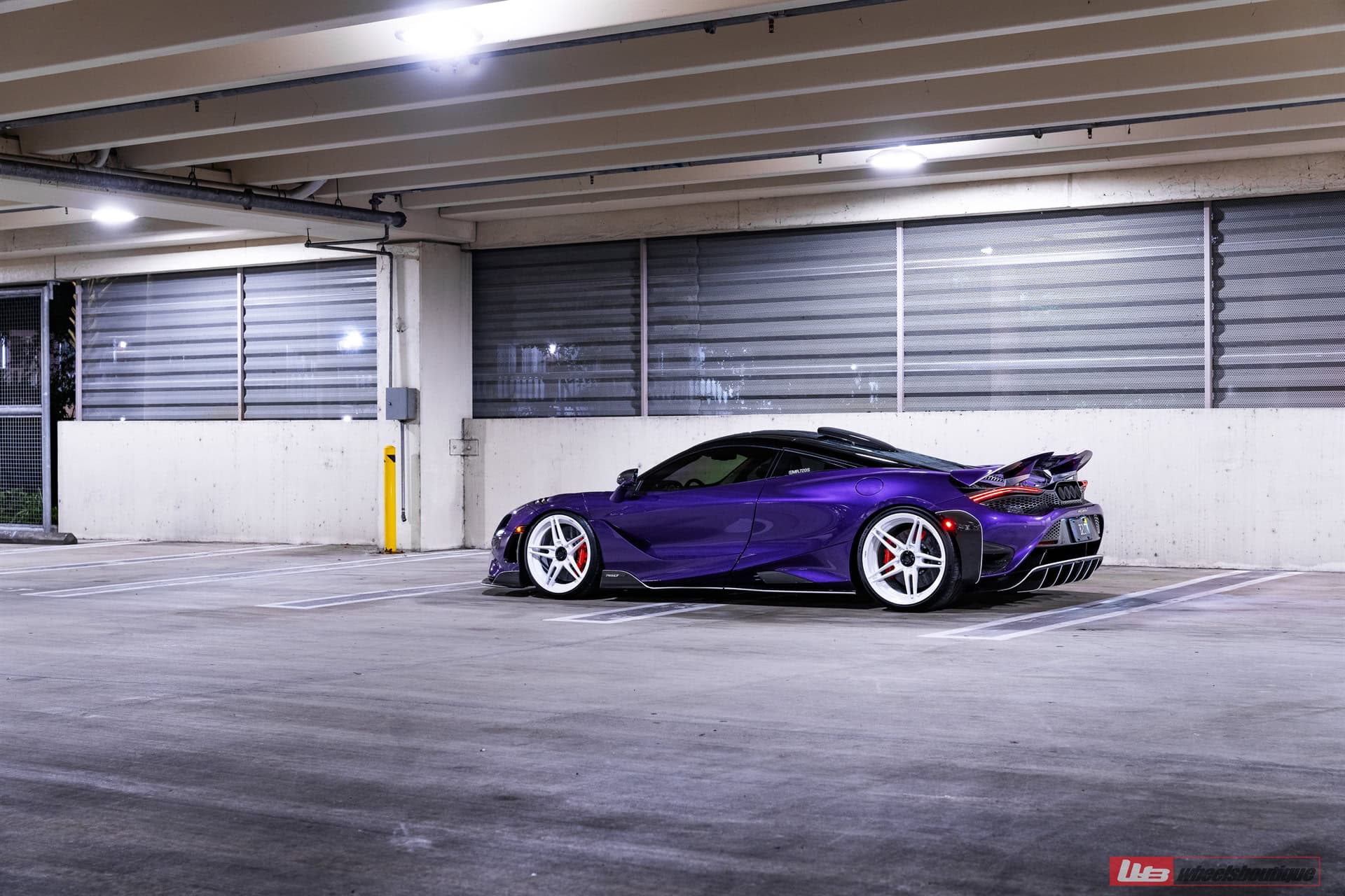Photo 46 of McLaren 765LT – AN27 SeriesTWO
