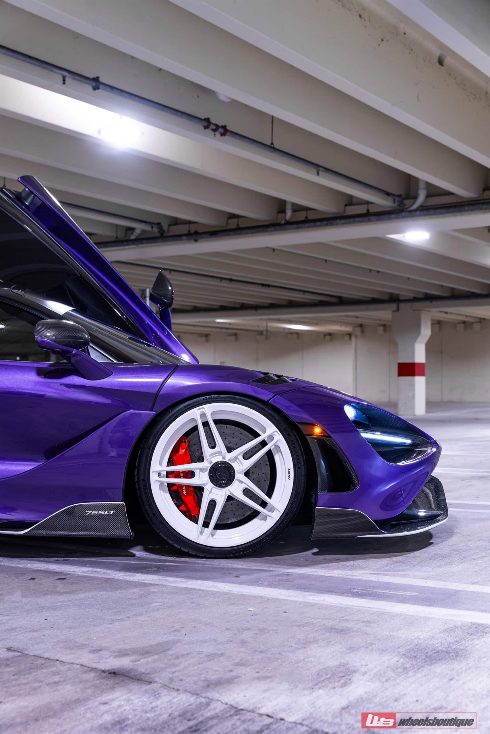 Photo 47 of McLaren 765LT – AN27 SeriesTWO