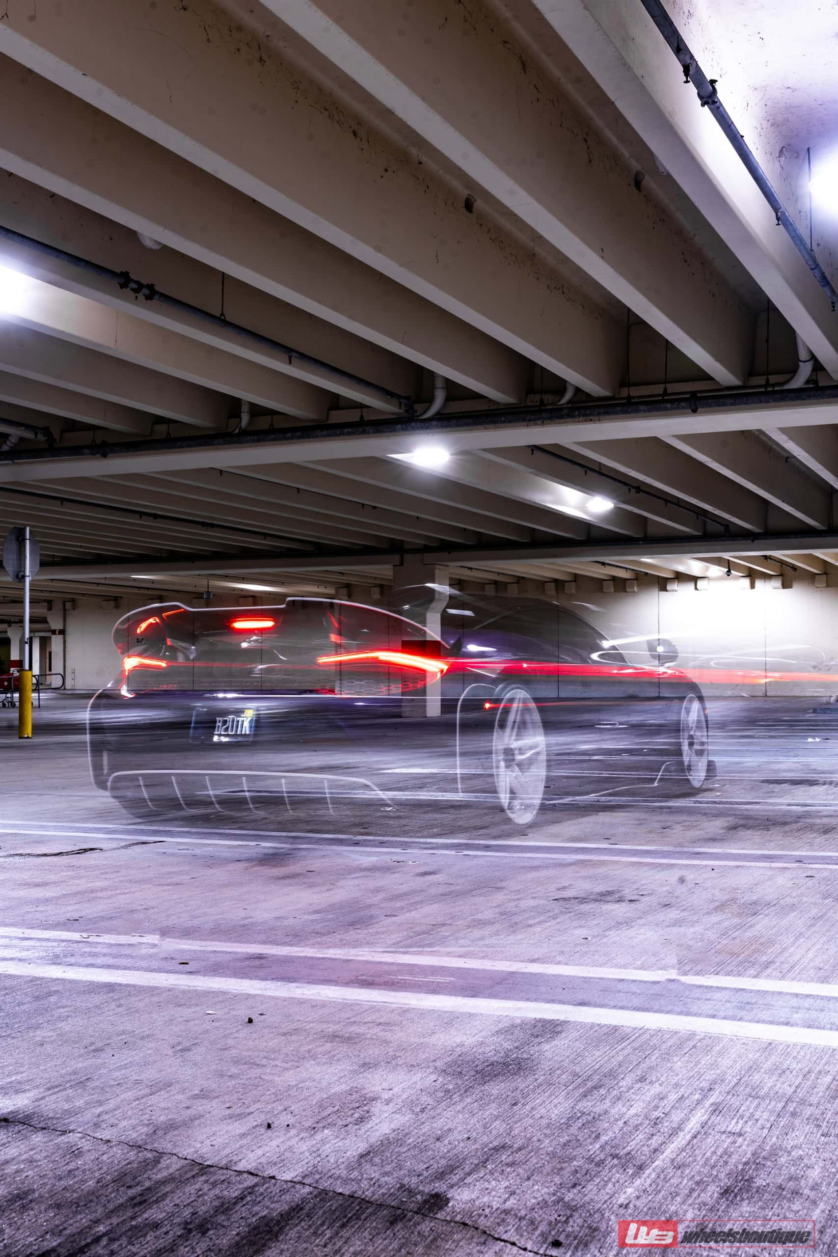 Photo 48 of McLaren 765LT – AN27 SeriesTWO