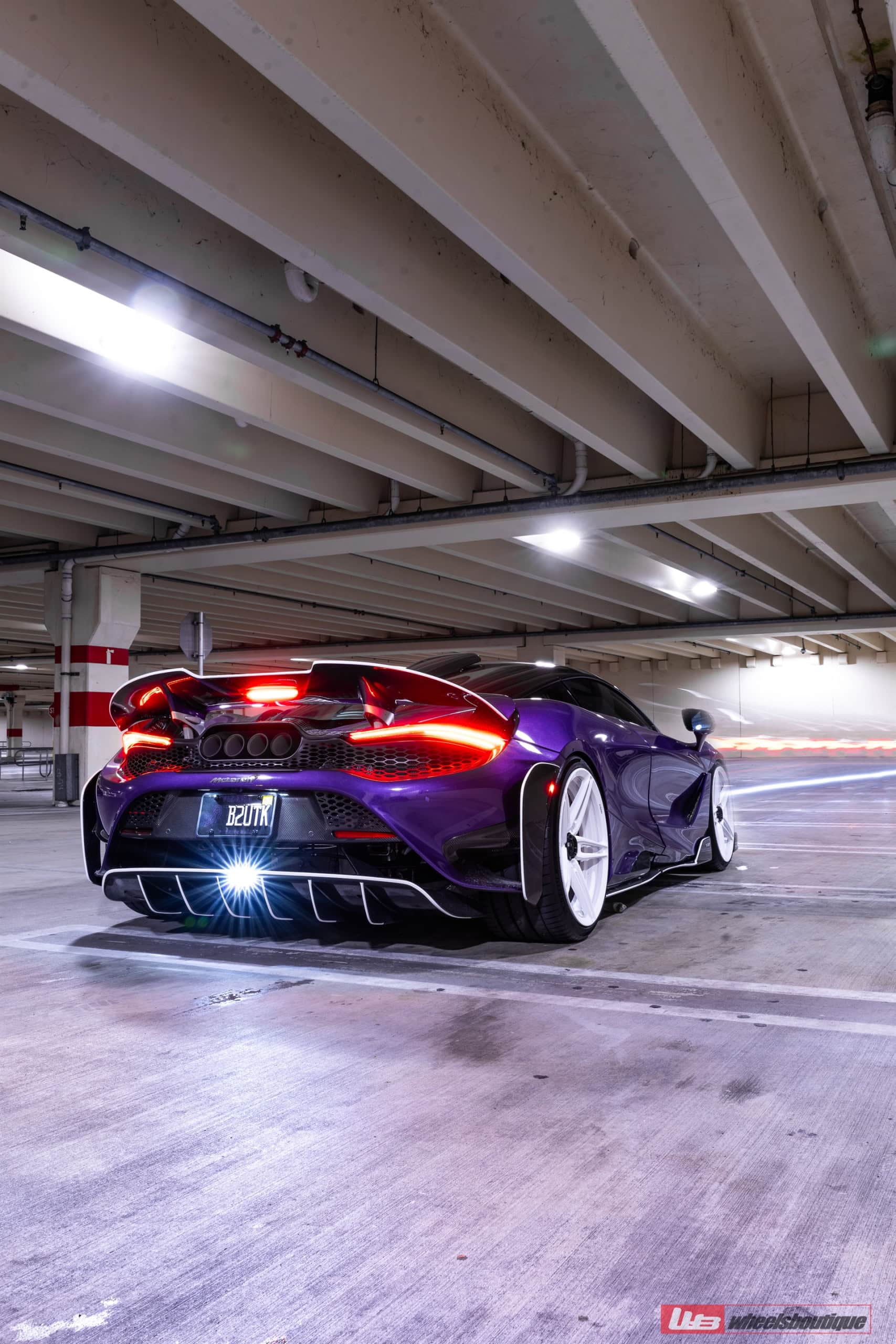 Photo 49 of McLaren 765LT – AN27 SeriesTWO