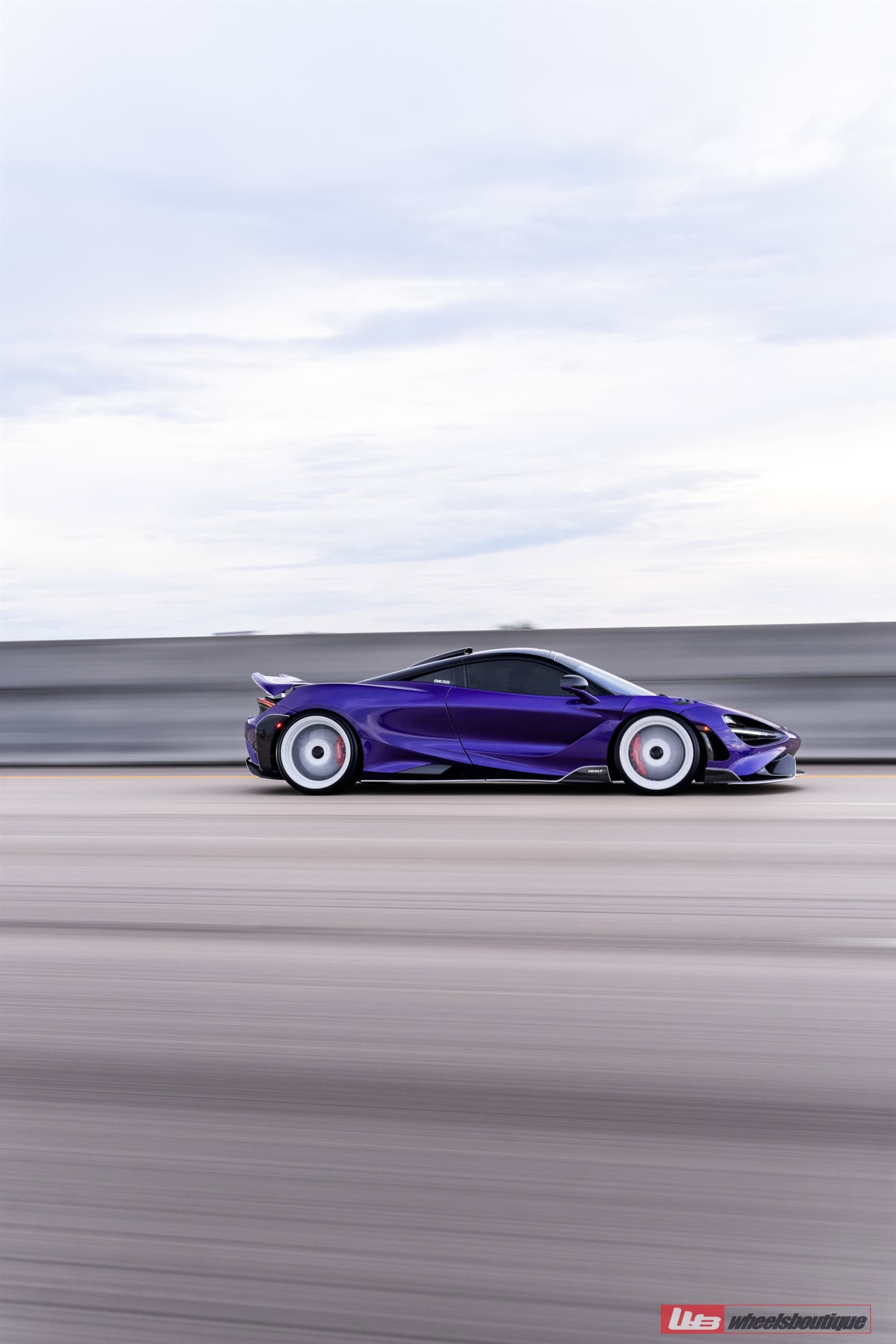 McLaren 765LT – AN27 SeriesTWO