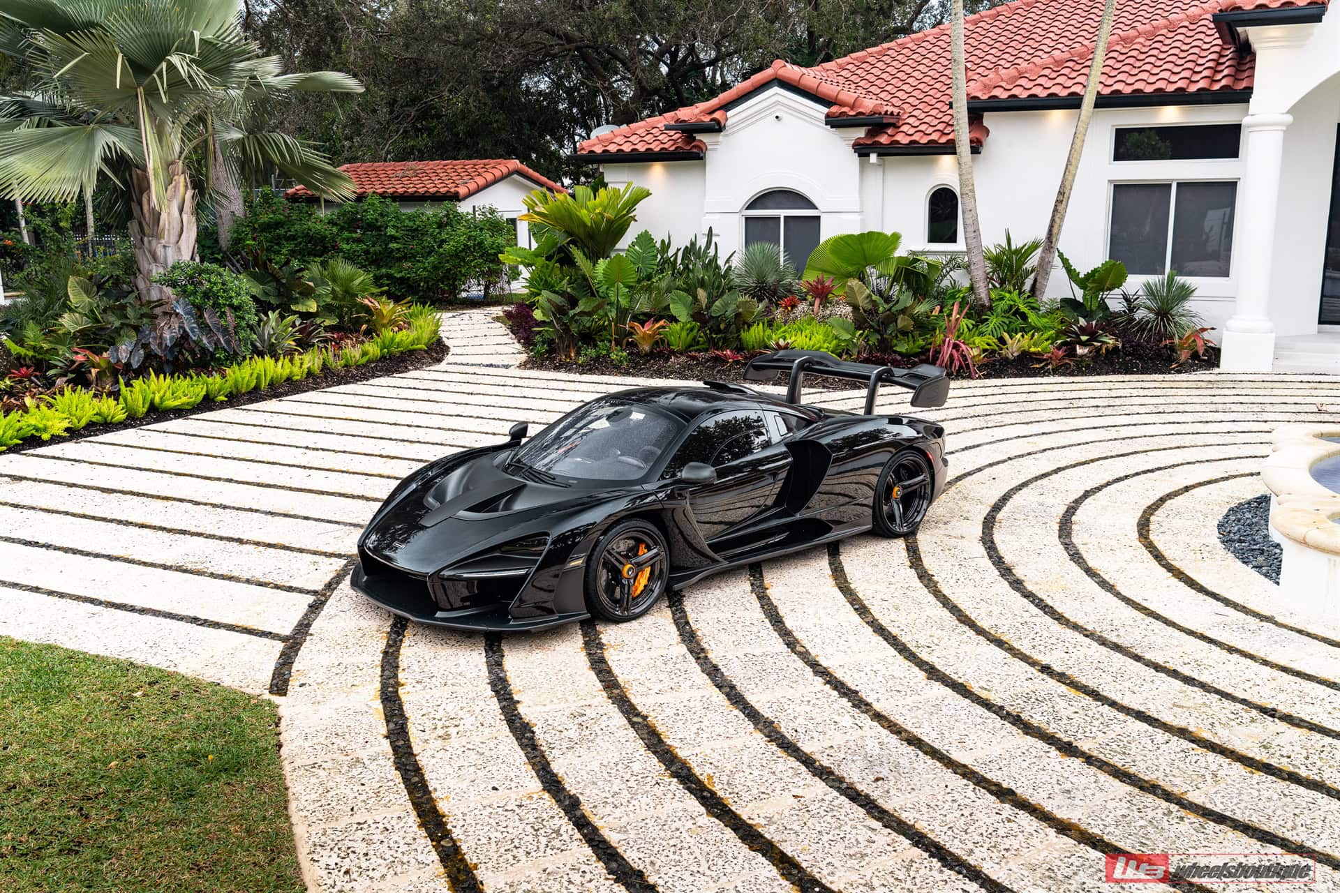 Photo 32 of ANRKY XR-203 | McLaren Senna