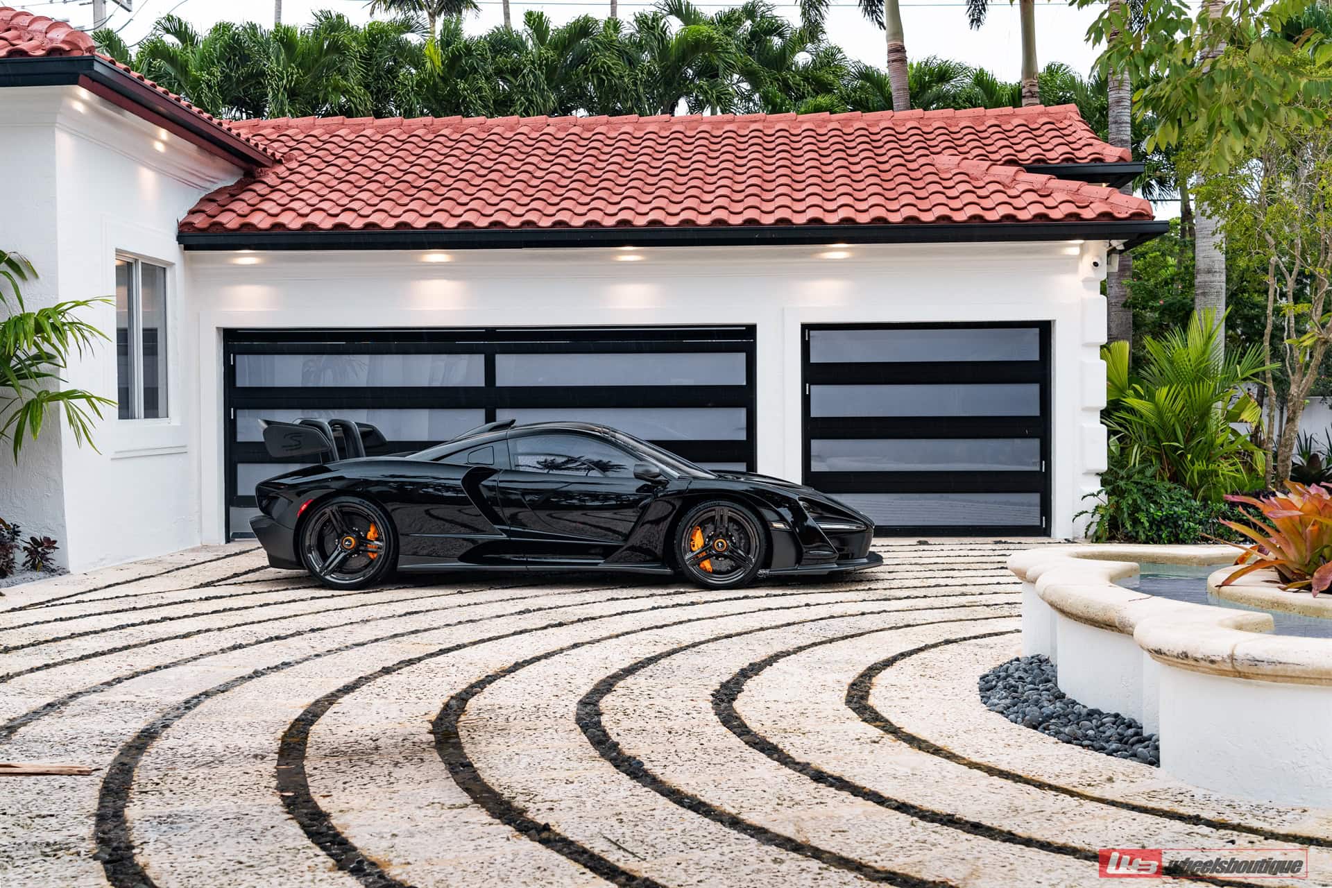 Photo 22 of ANRKY XR-203 | McLaren Senna