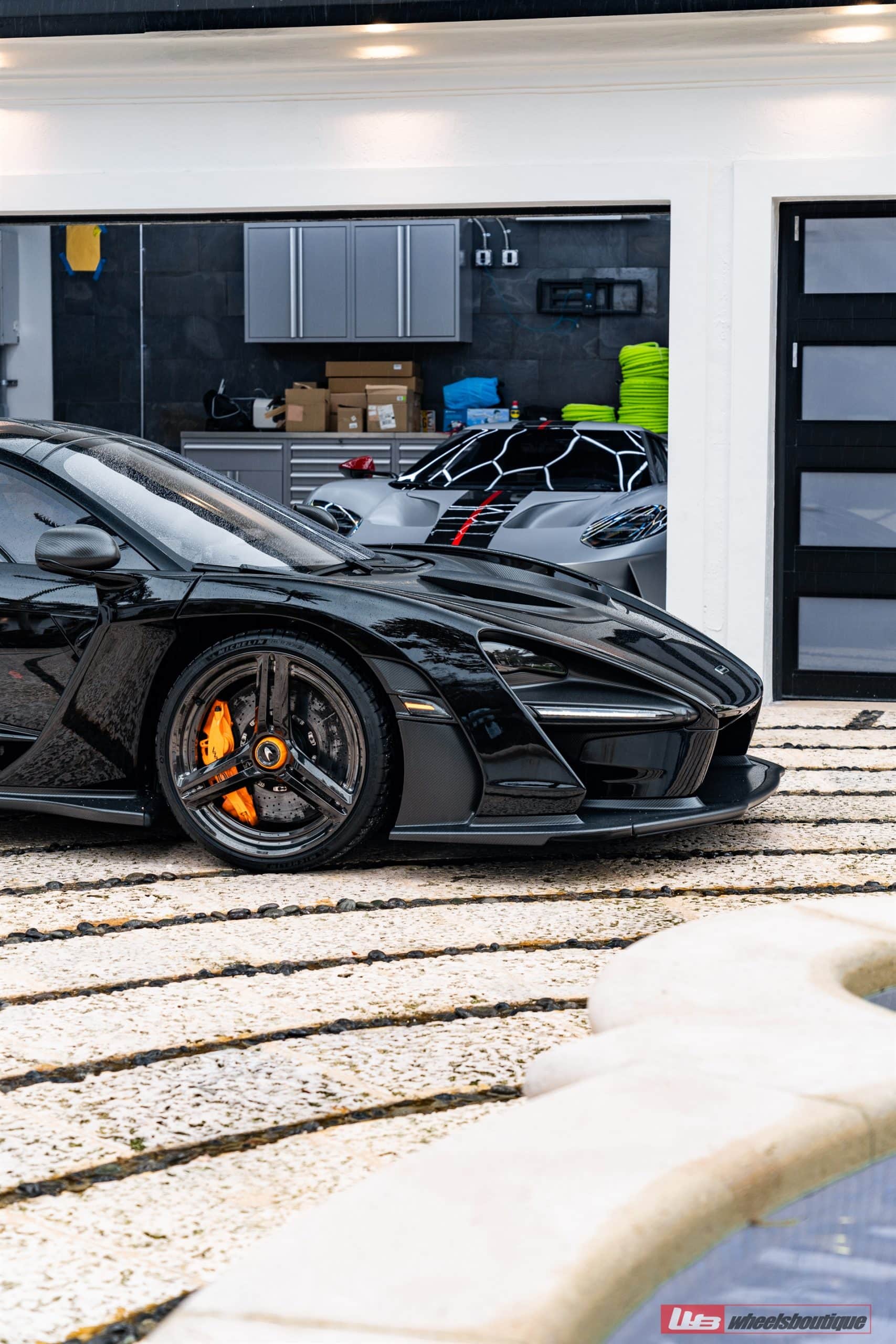 Photo 23 of ANRKY XR-203 | McLaren Senna