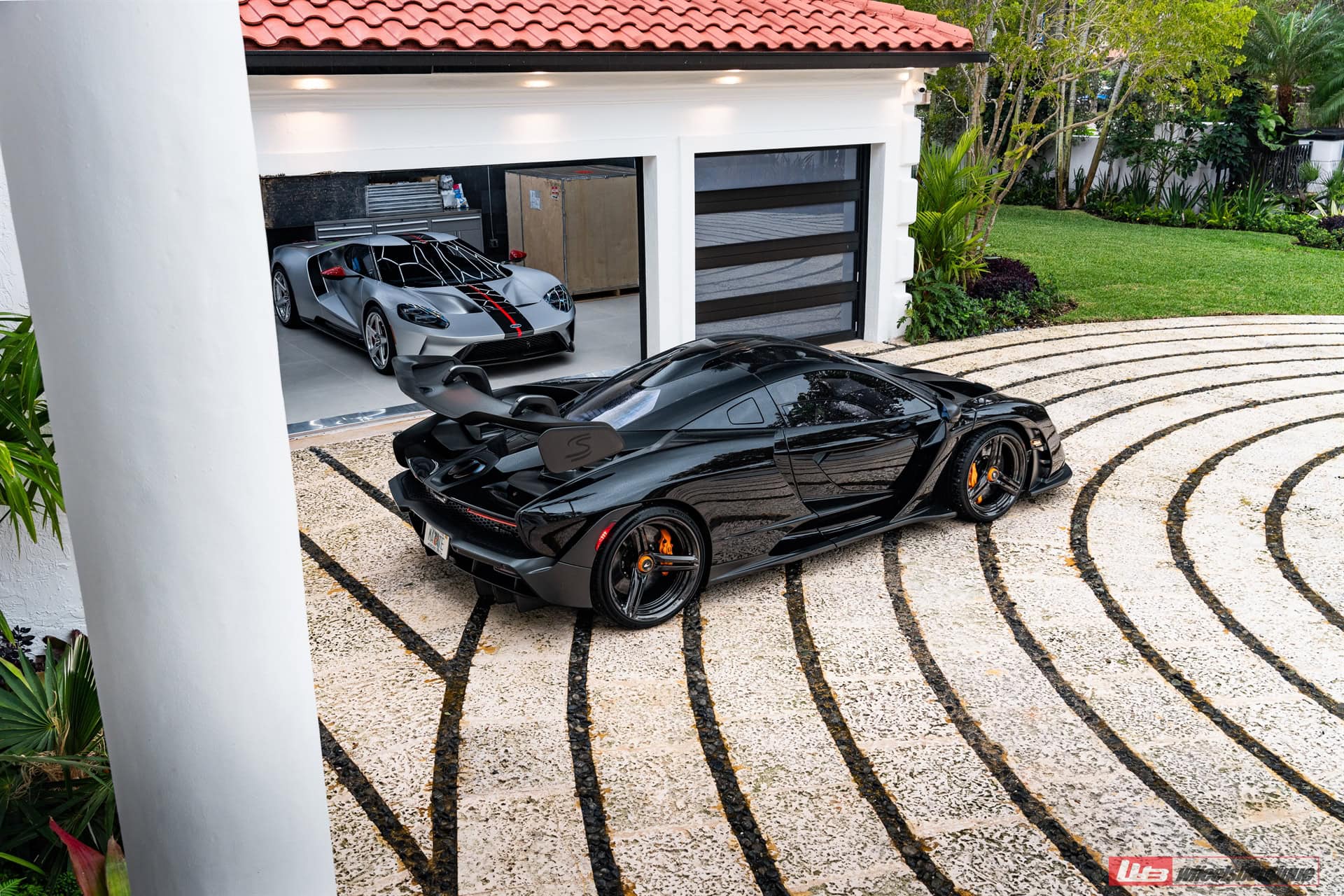 Photo 24 of ANRKY XR-203 | McLaren Senna