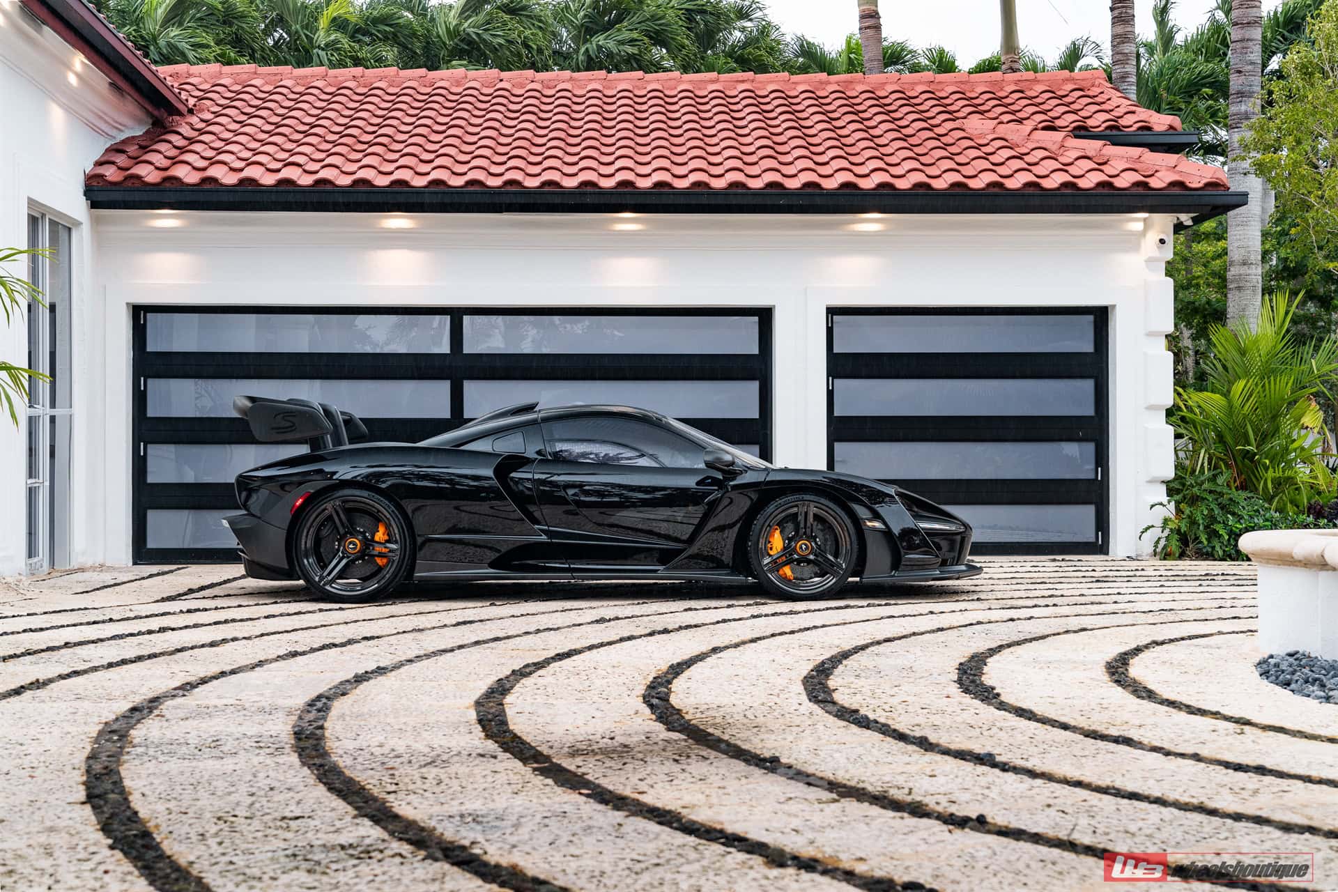 Photo 25 of ANRKY XR-203 | McLaren Senna
