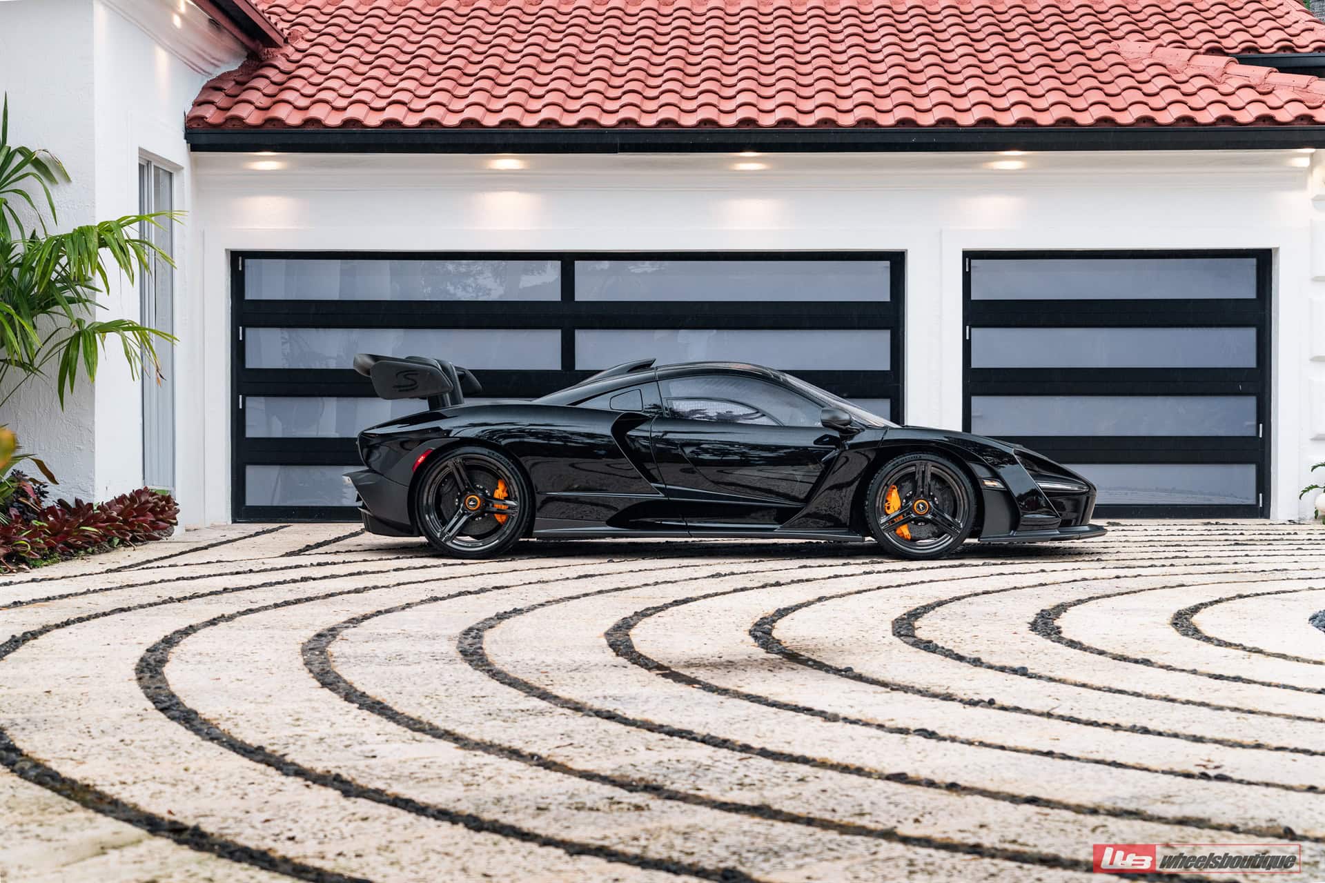 Photo 26 of ANRKY XR-203 | McLaren Senna