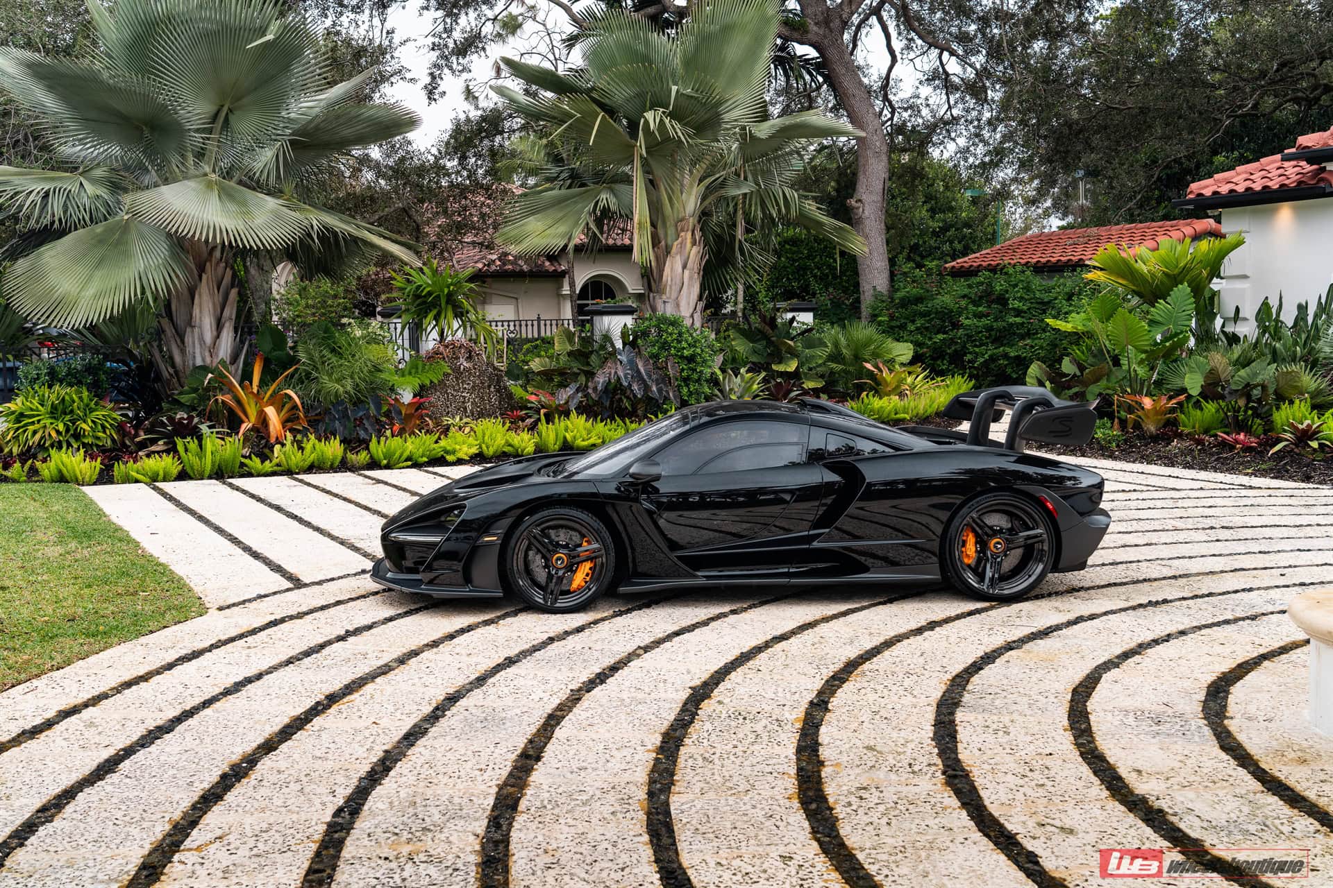 Photo 33 of ANRKY XR-203 | McLaren Senna