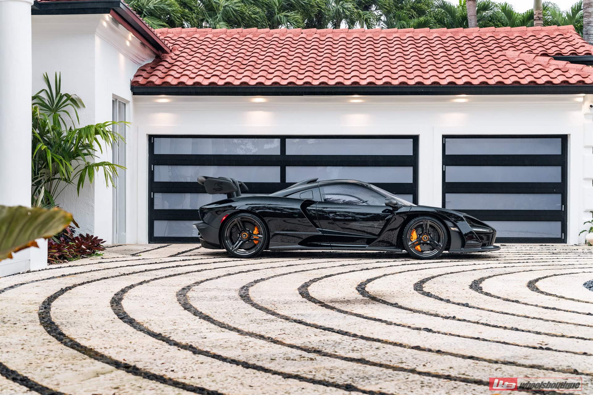 Photo 27 of ANRKY XR-203 | McLaren Senna