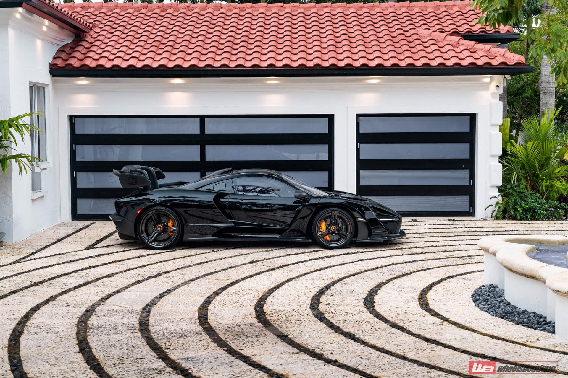 Photo 28 of ANRKY XR-203 | McLaren Senna