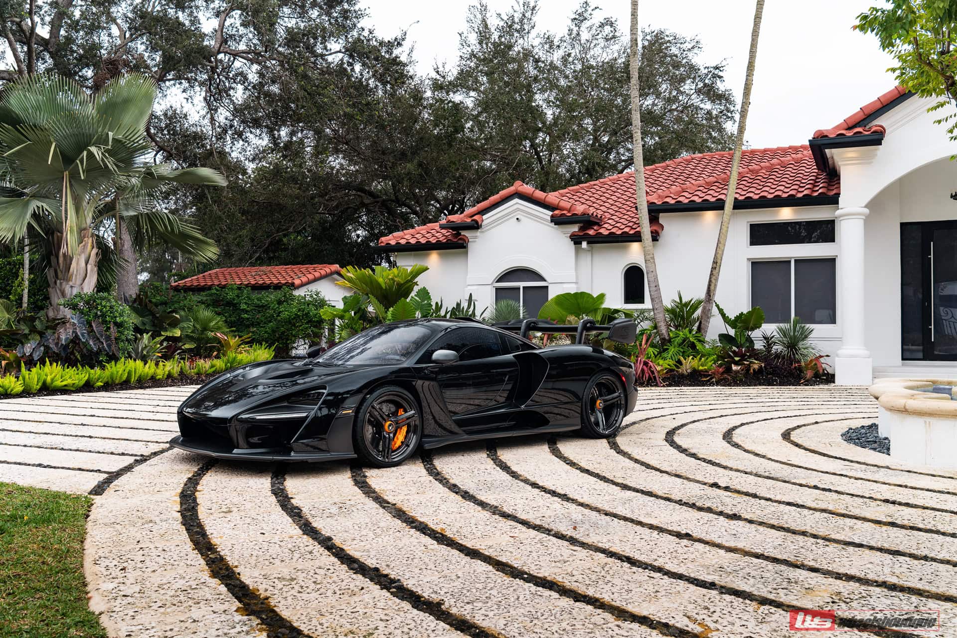 Photo 31 of ANRKY XR-203 | McLaren Senna