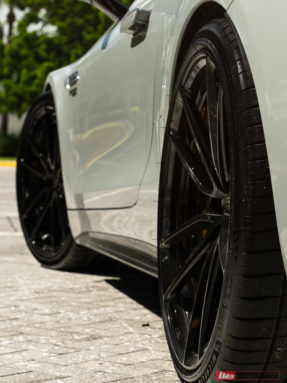 Mercedes Benz SL63 – AN24 SeriesTWO