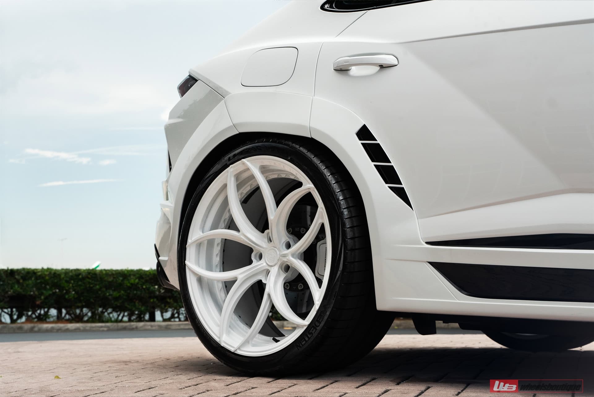 Photo 21 of ANRKY S2-X0 | Lamborghini Urus