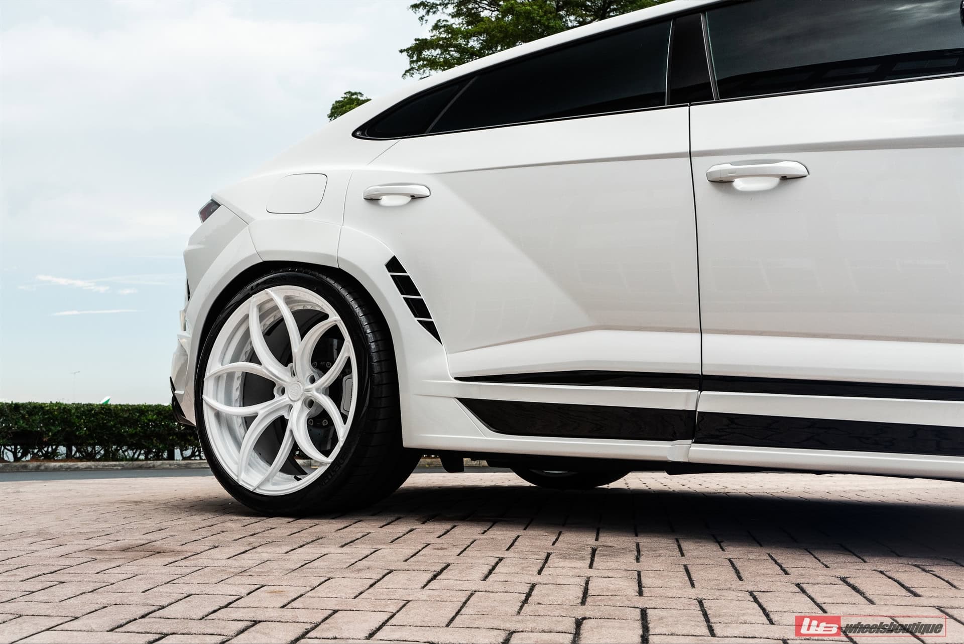 Photo 22 of ANRKY S2-X0 | Lamborghini Urus