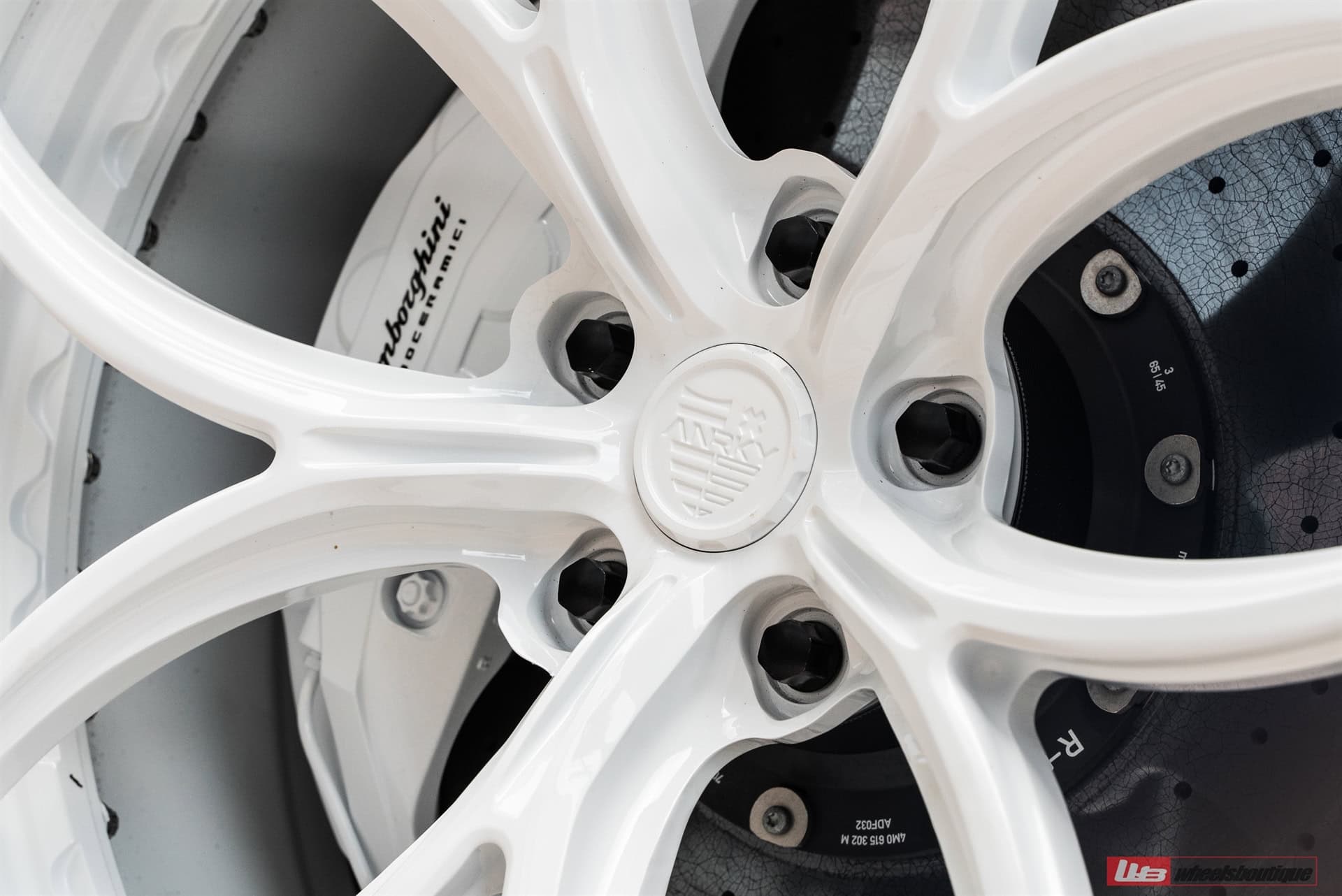 Photo 23 of ANRKY S2-X0 | Lamborghini Urus