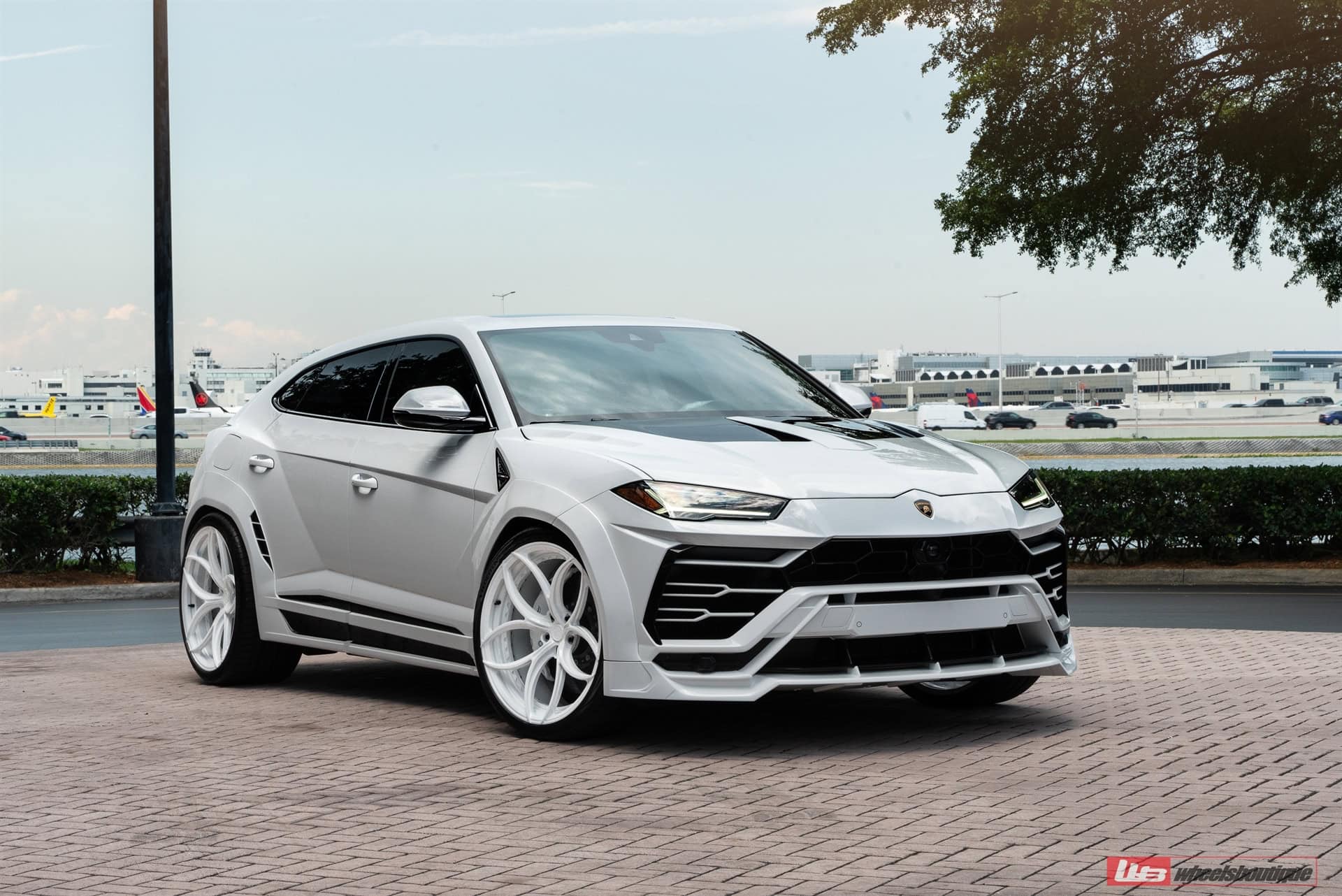Photo 24 of ANRKY S2-X0 | Lamborghini Urus