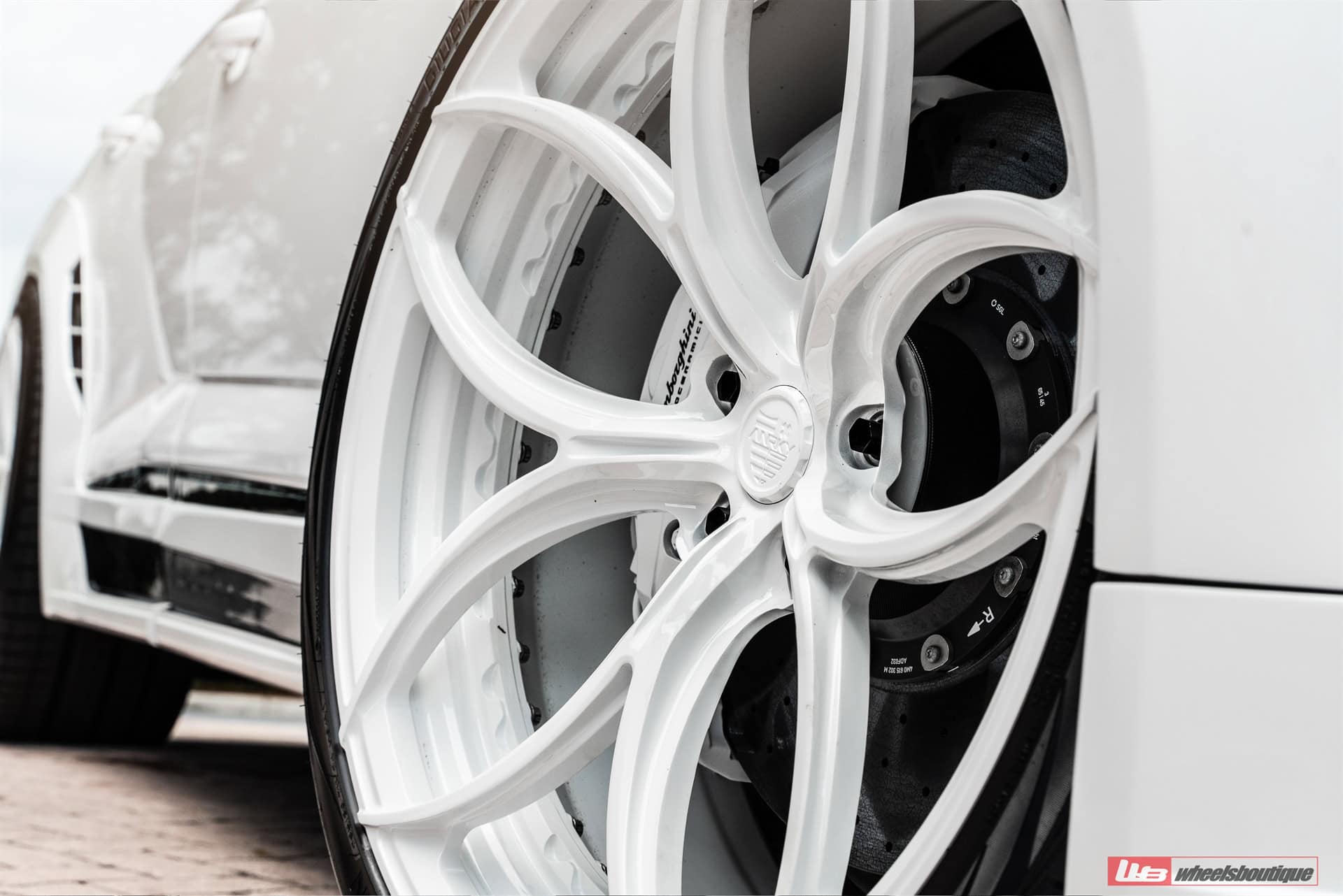 Photo 25 of ANRKY S2-X0 | Lamborghini Urus