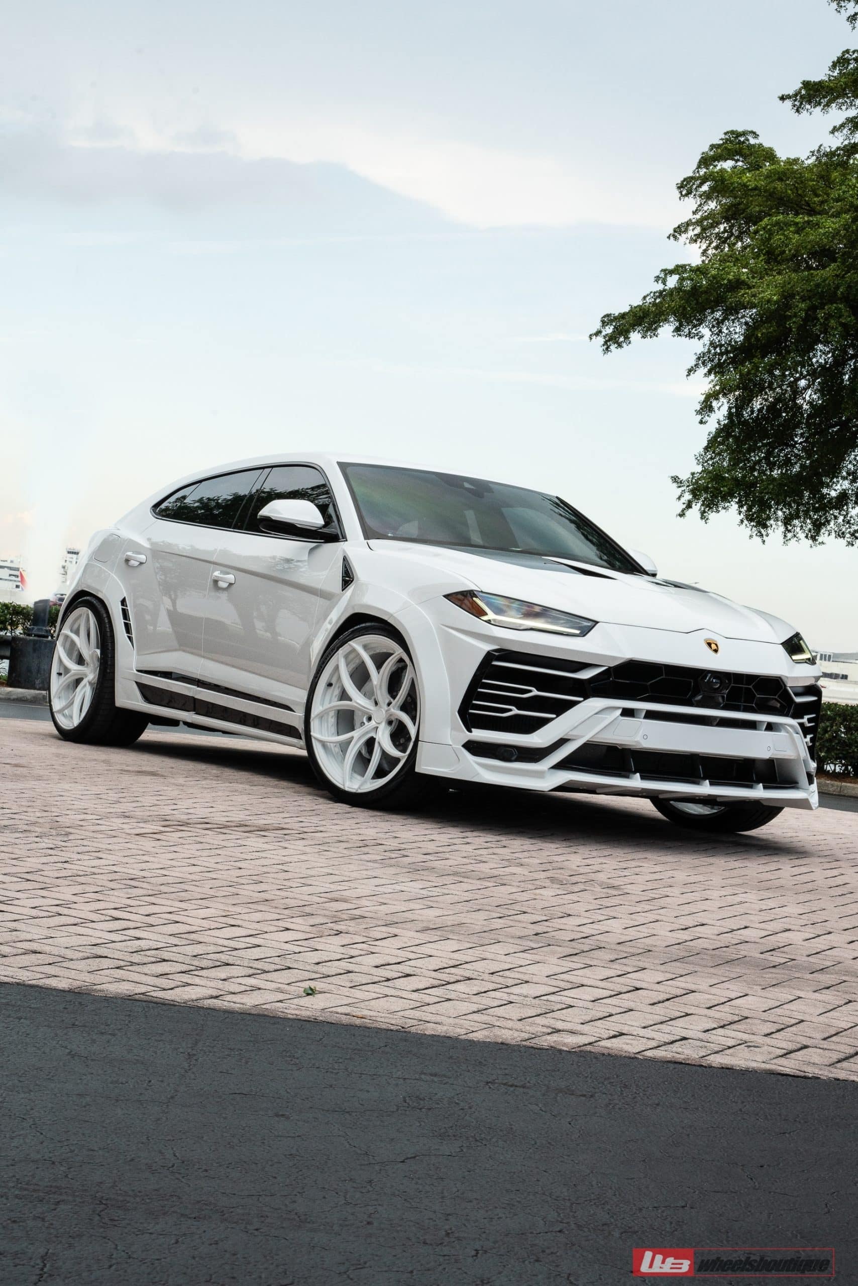 Photo 26 of ANRKY S2-X0 | Lamborghini Urus