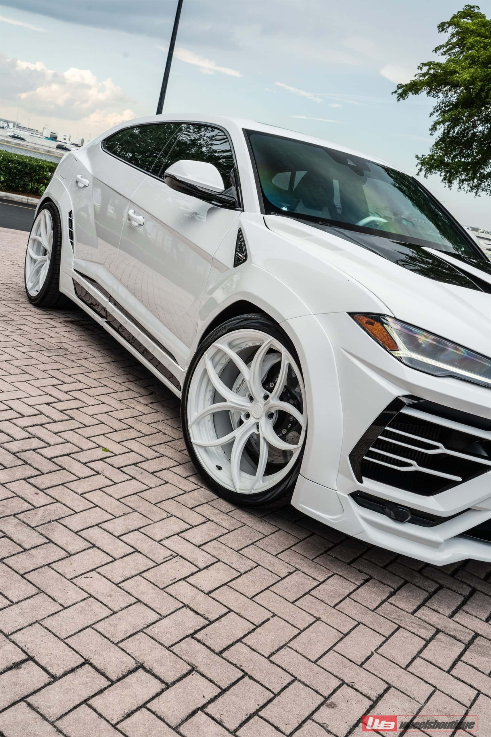 Photo 27 of ANRKY S2-X0 | Lamborghini Urus