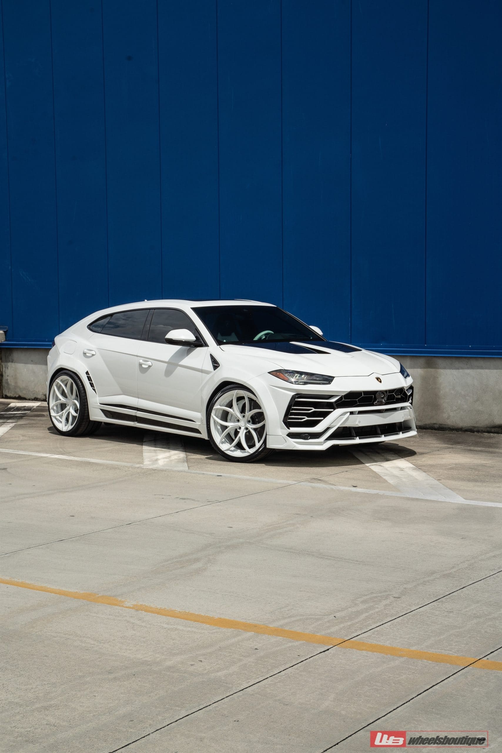 Photo 28 of ANRKY S2-X0 | Lamborghini Urus