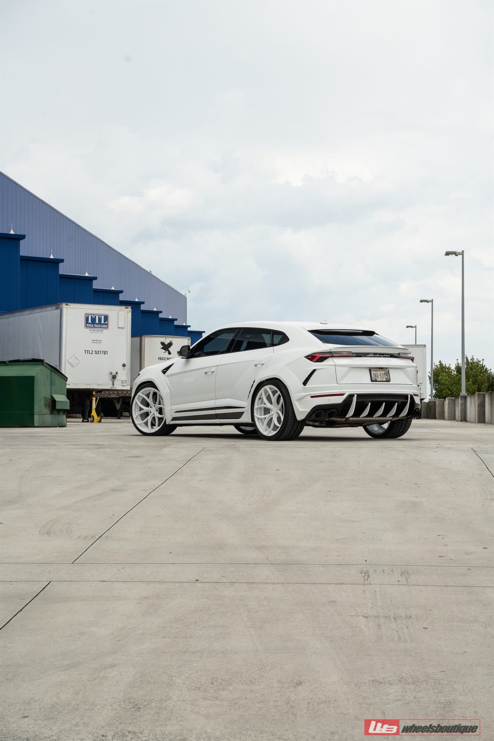 Photo 29 of ANRKY S2-X0 | Lamborghini Urus