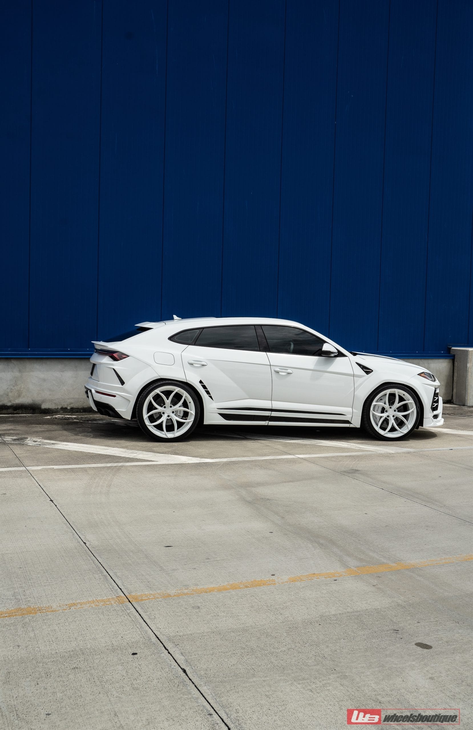 Photo 30 of ANRKY S2-X0 | Lamborghini Urus