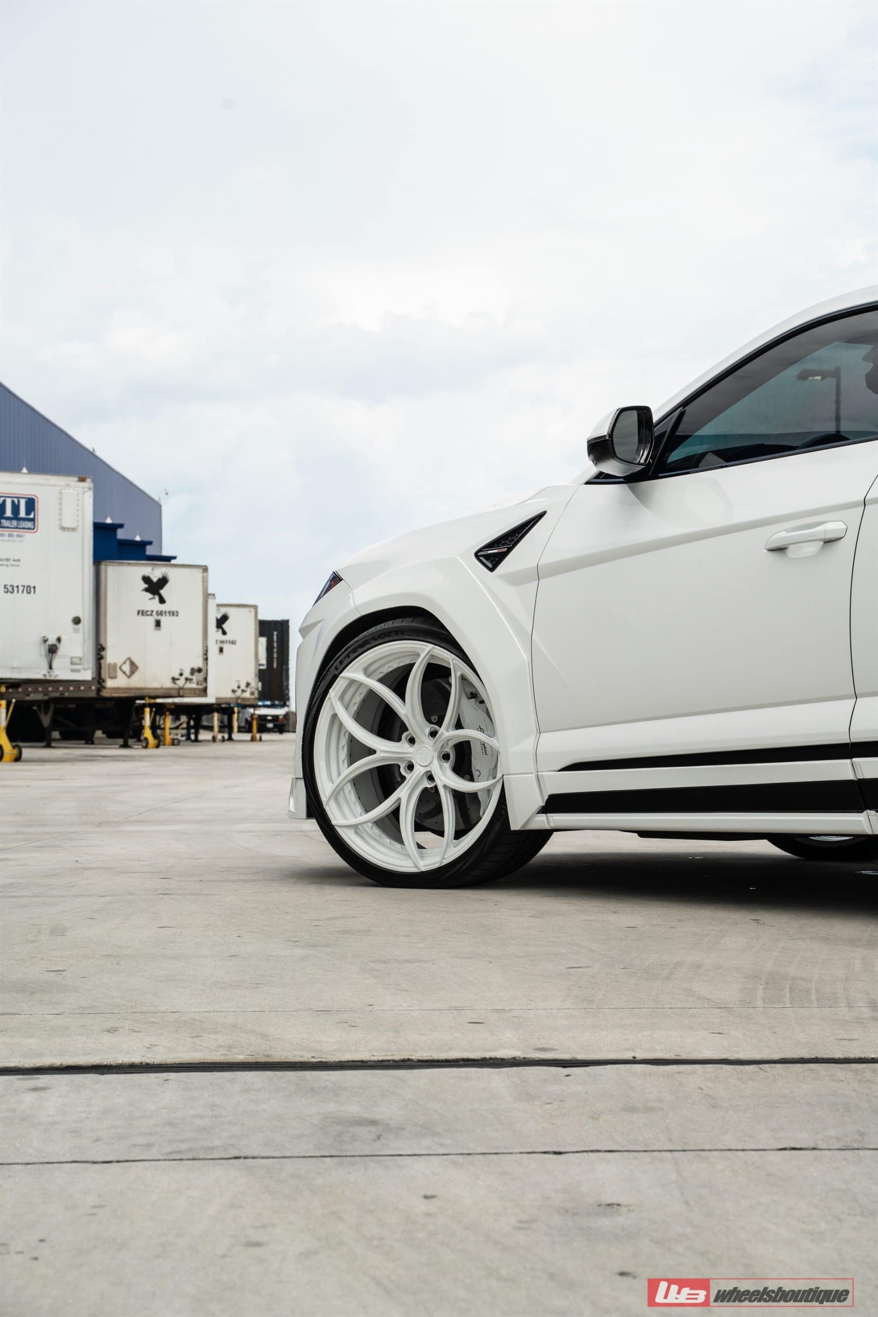 Photo 31 of ANRKY S2-X0 | Lamborghini Urus