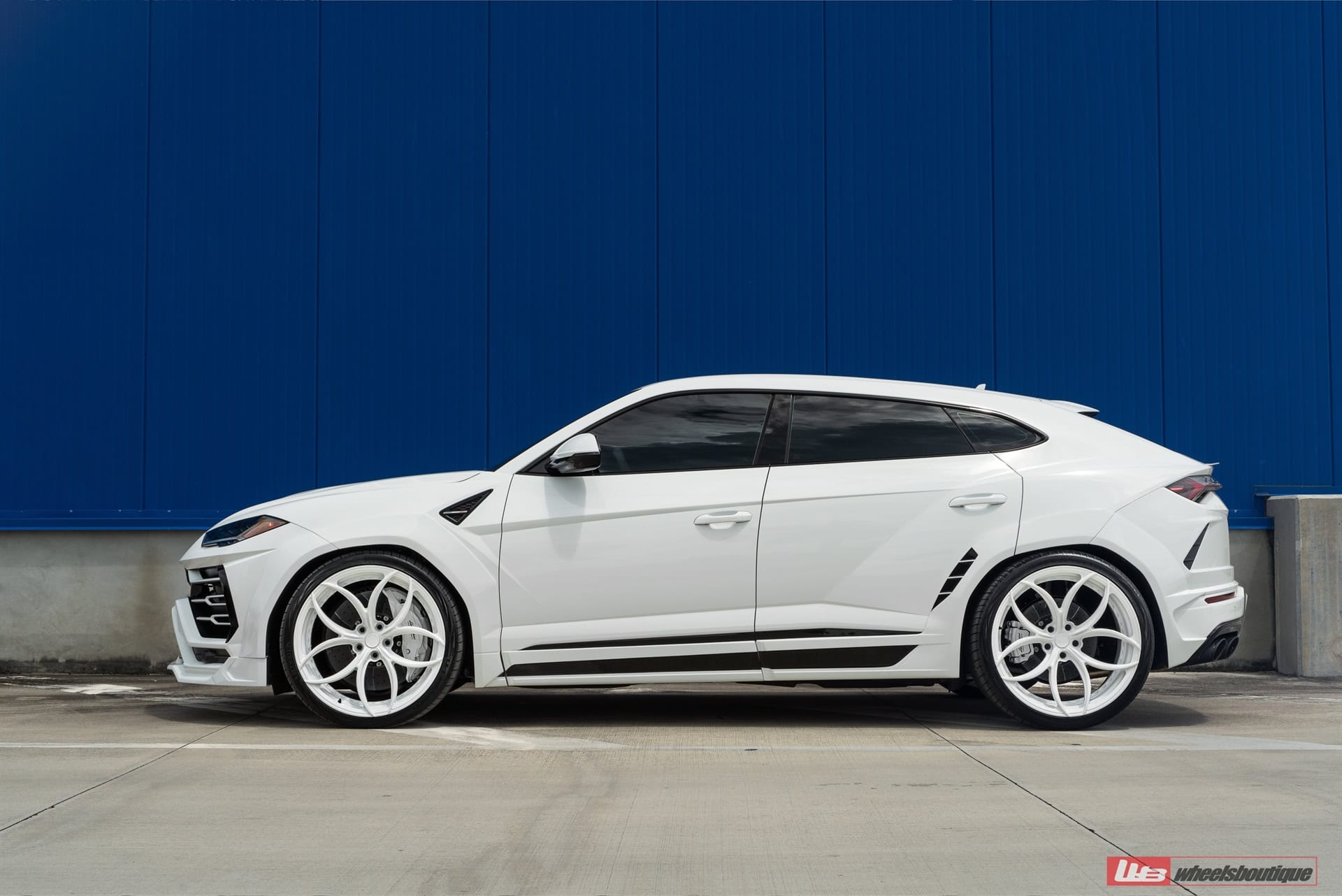 ANRKY S2-X0 | Lamborghini Urus