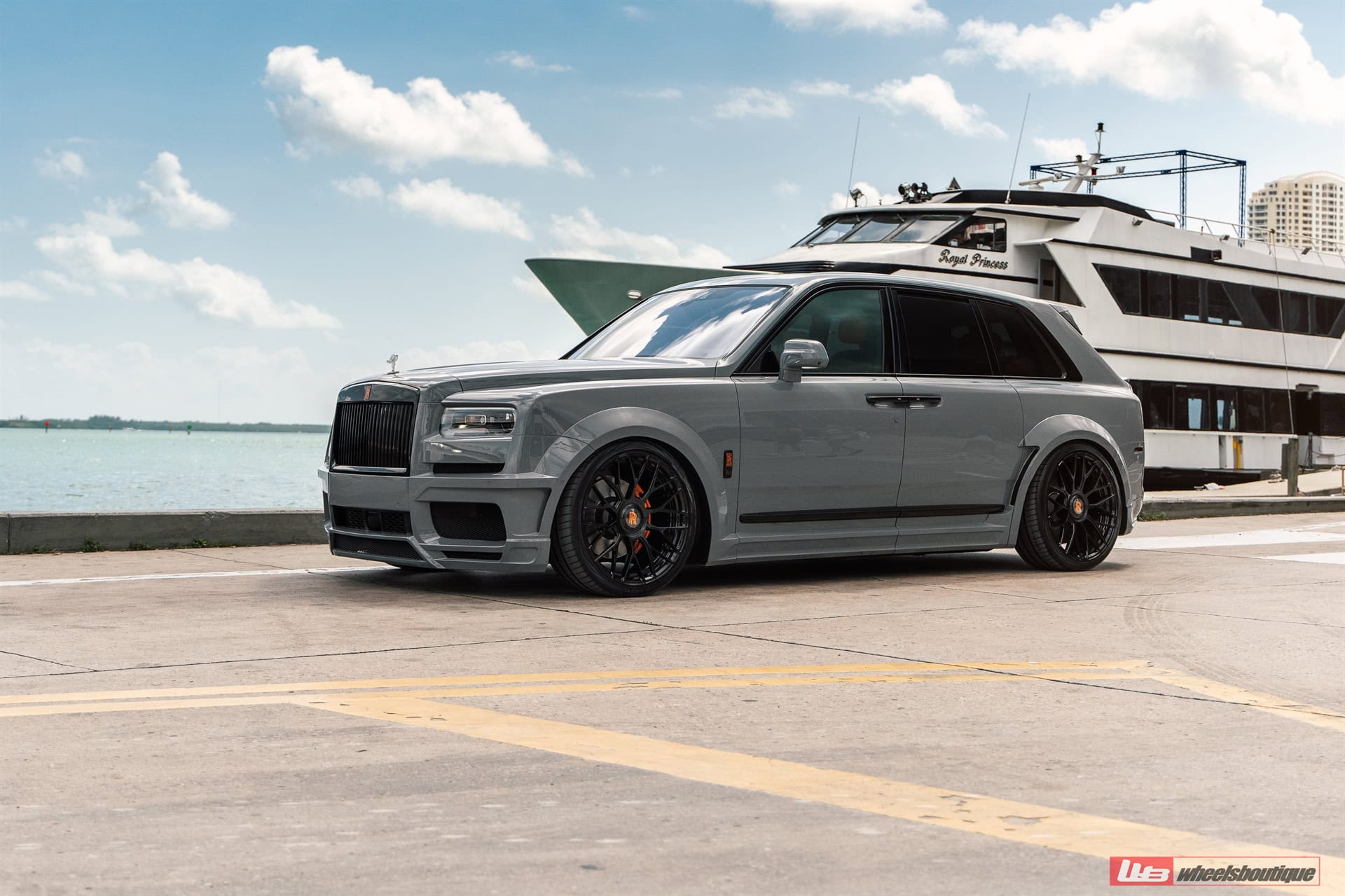 Photo 22 of ANRKY AN20 | Rolls-Royce Cullinan 2