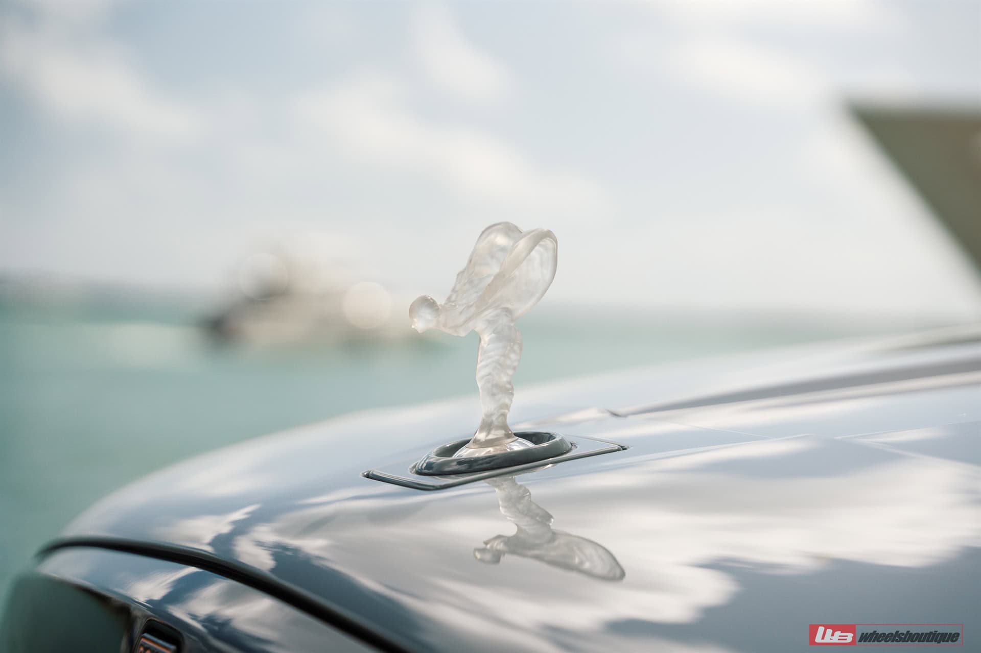 Photo 24 of ANRKY AN20 | Rolls-Royce Cullinan 2