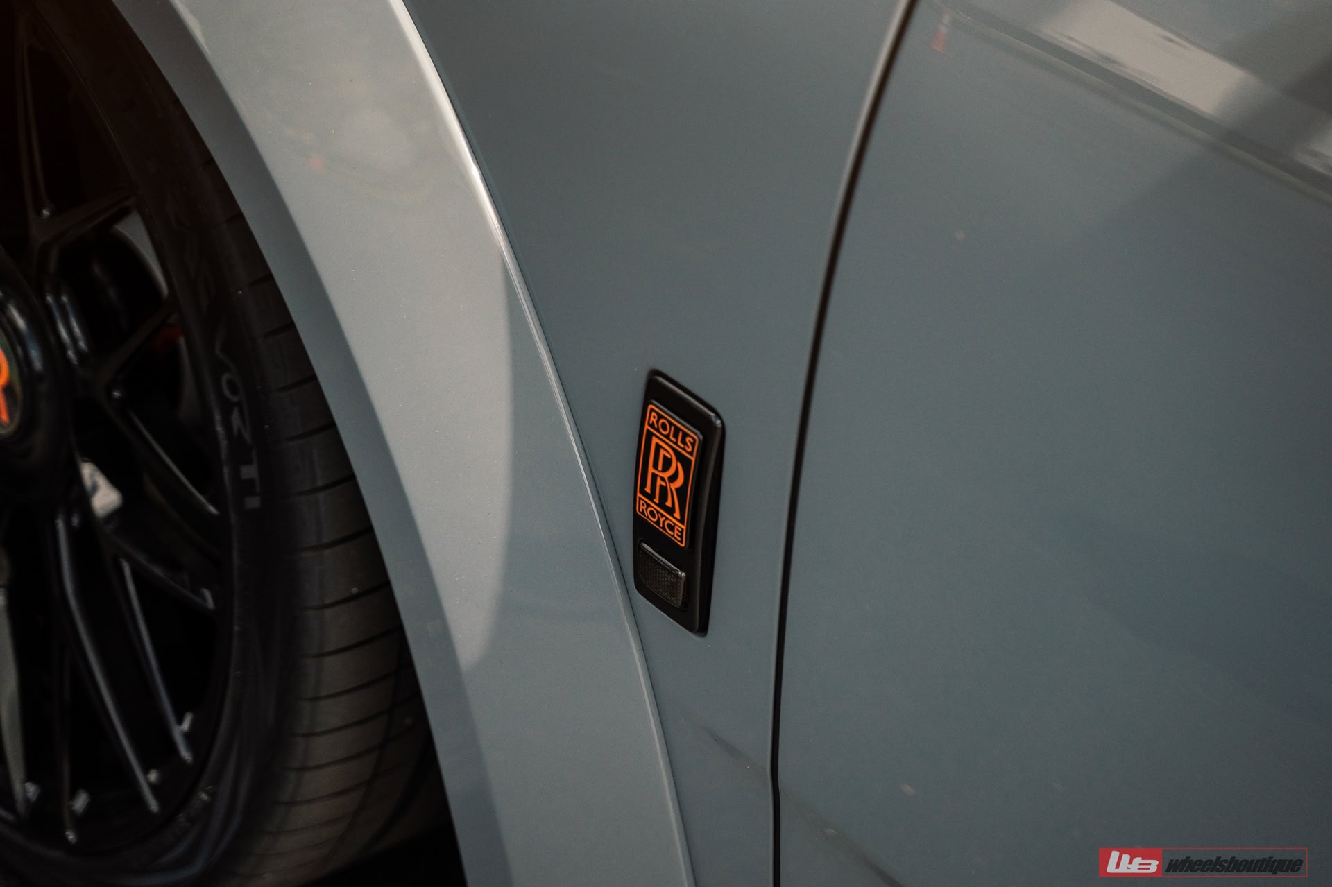 ANRKY AN20 | Rolls-Royce Cullinan 2