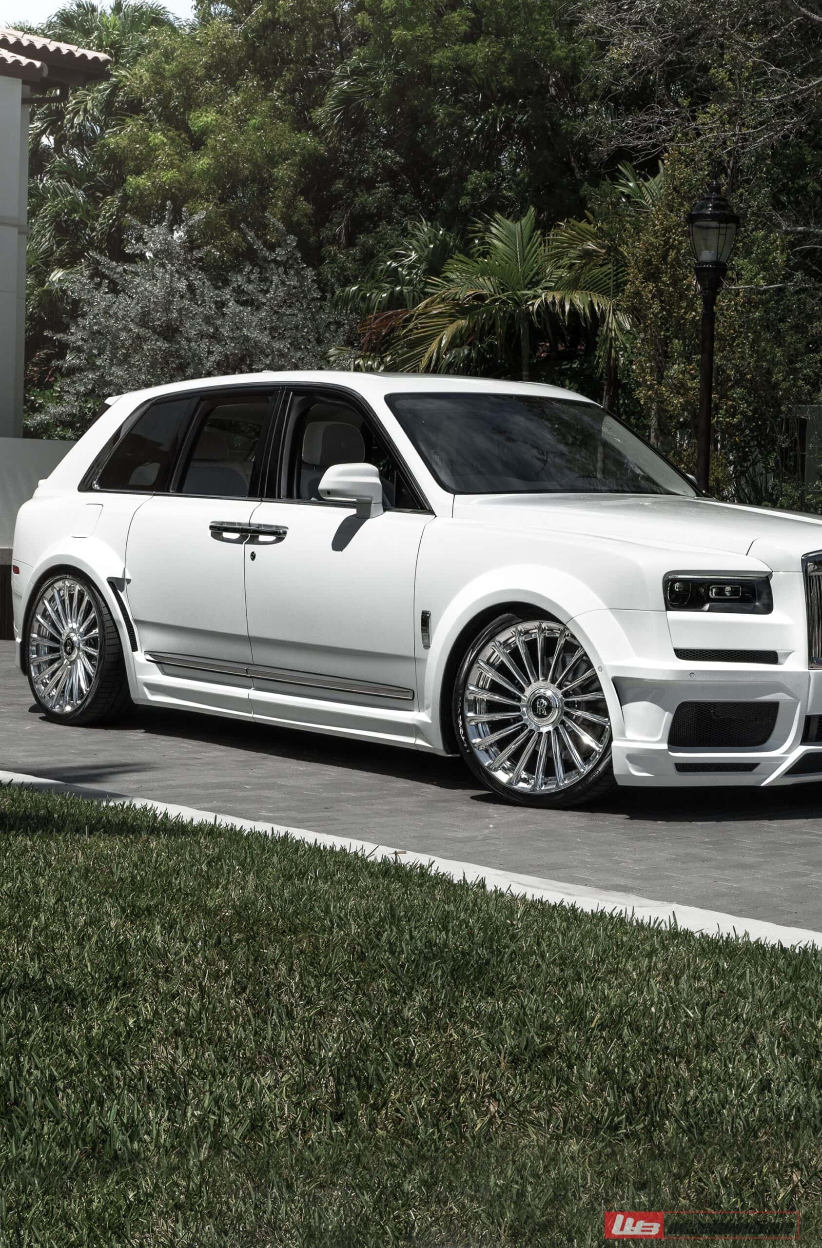 ANRKY RF-282 | Rolls-Royce Cullinan 3