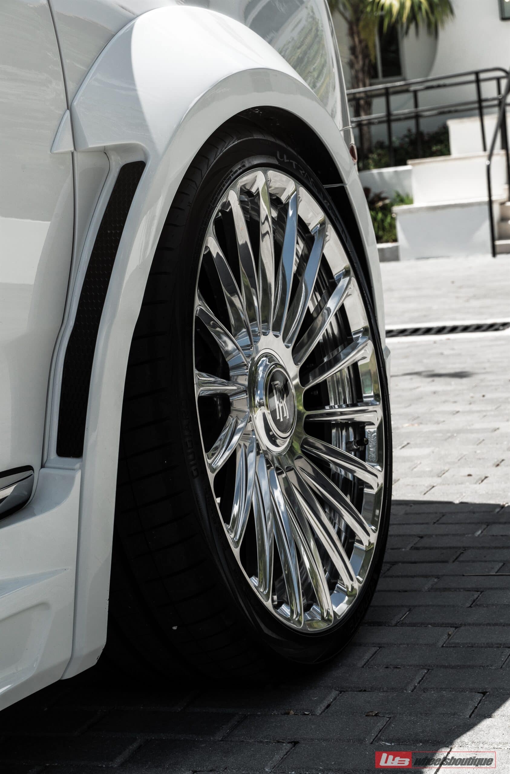 ANRKY RF-282 | Rolls-Royce Cullinan 3