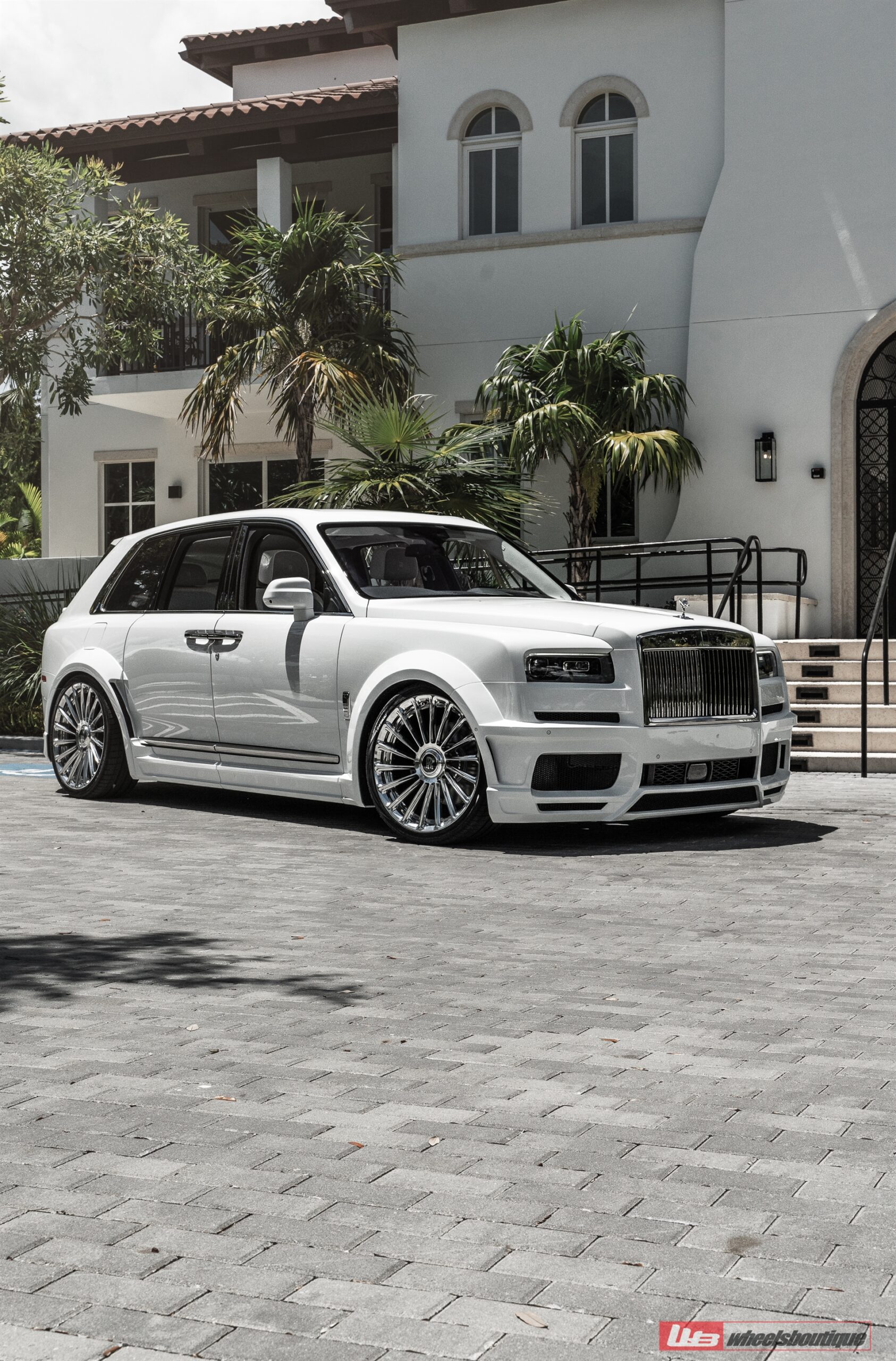 Photo 21 of ANRKY RF-282 | Rolls-Royce Cullinan 3