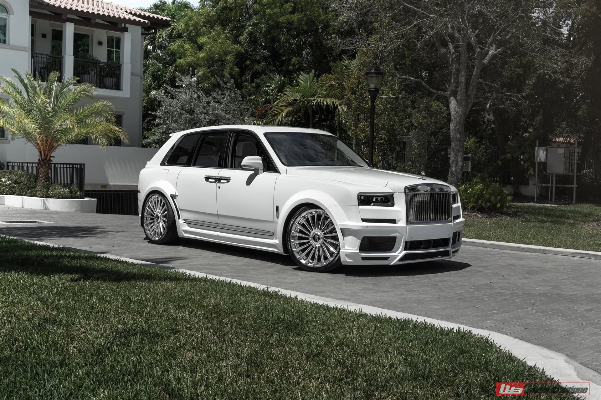 Photo 22 of ANRKY RF-282 | Rolls-Royce Cullinan 3