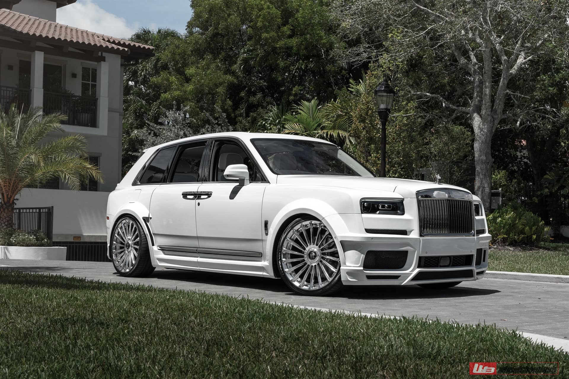 Photo 23 of ANRKY RF-282 | Rolls-Royce Cullinan 3
