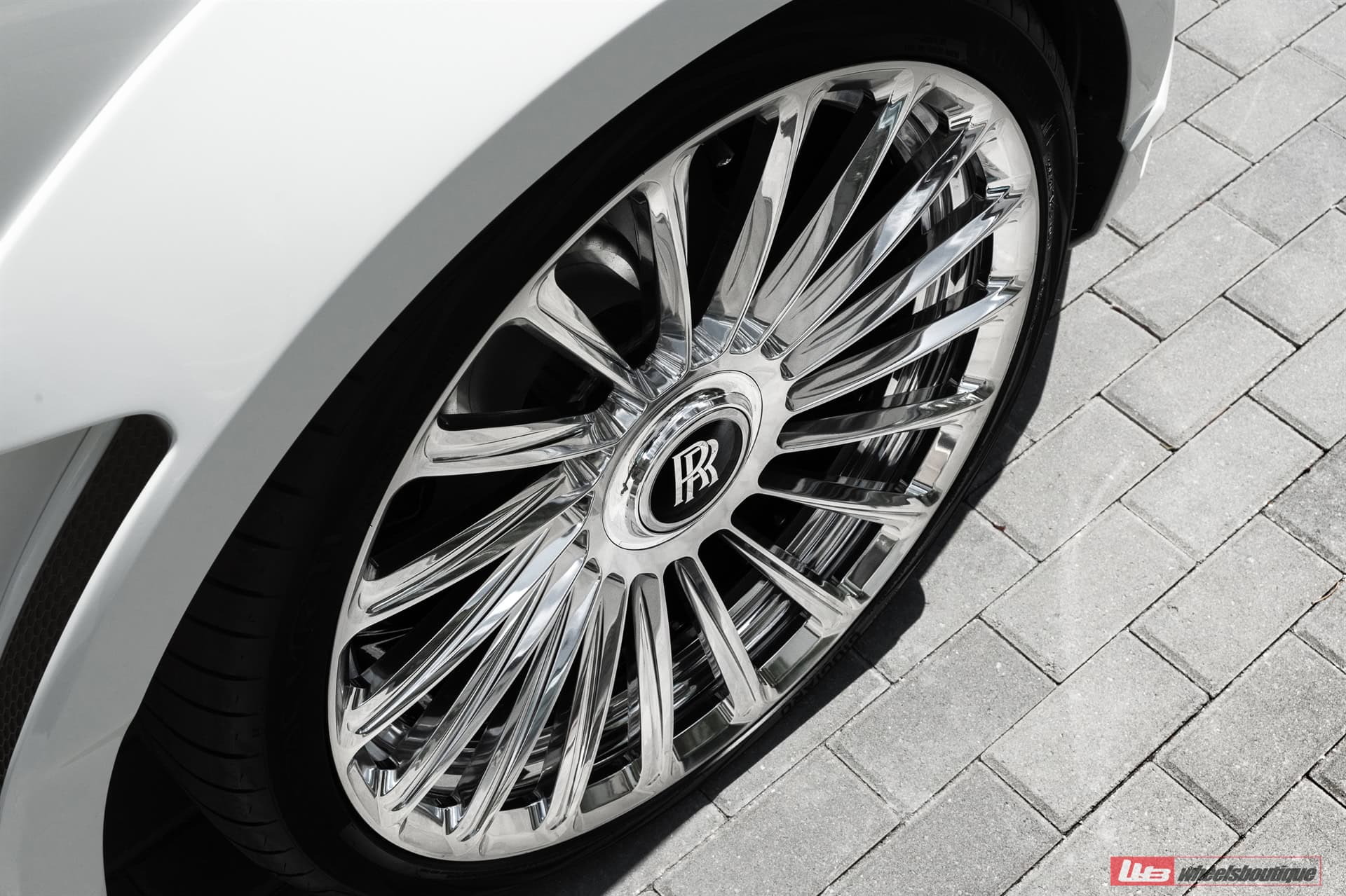Photo 24 of ANRKY RF-282 | Rolls-Royce Cullinan 3