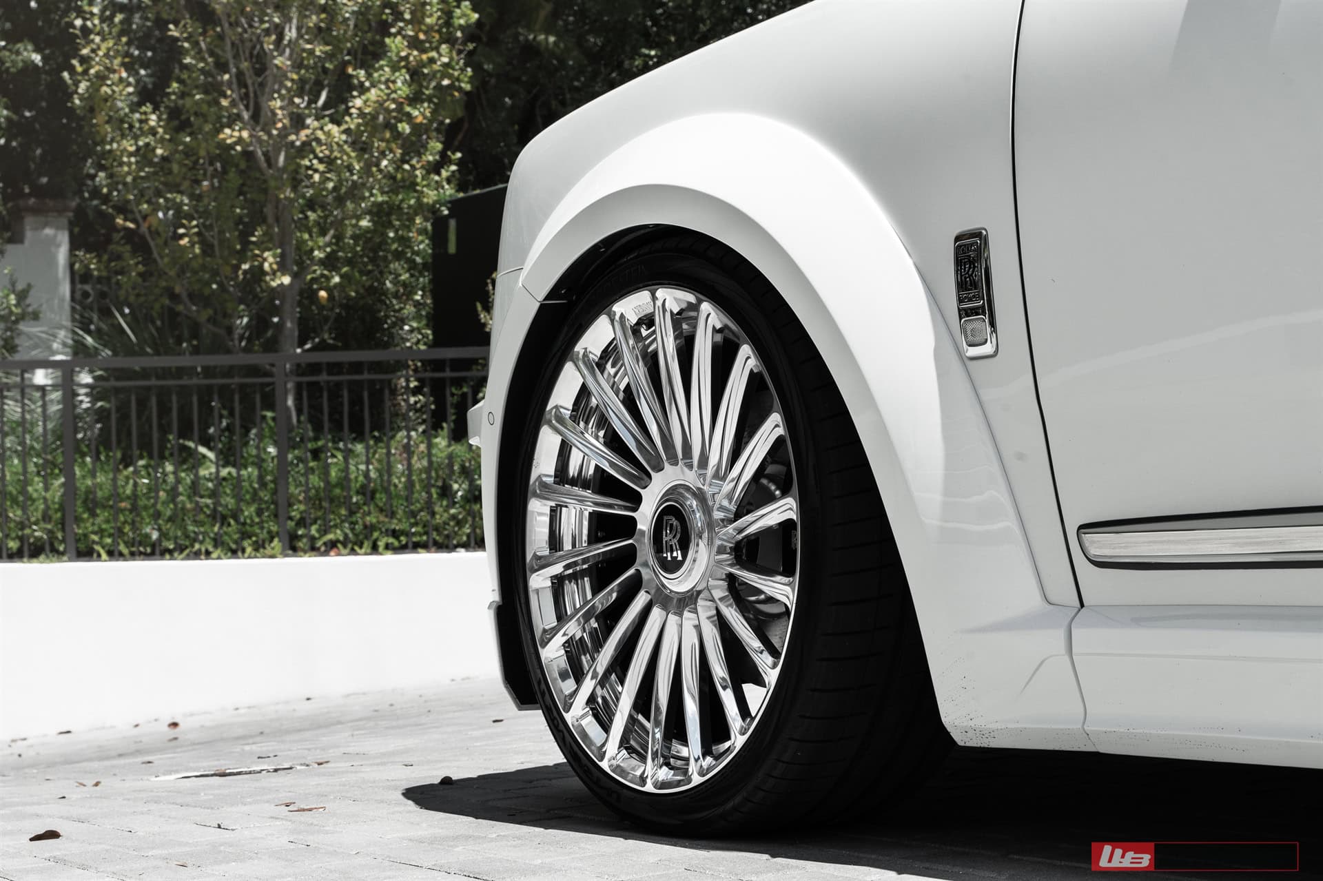 Photo 25 of ANRKY RF-282 | Rolls-Royce Cullinan 3