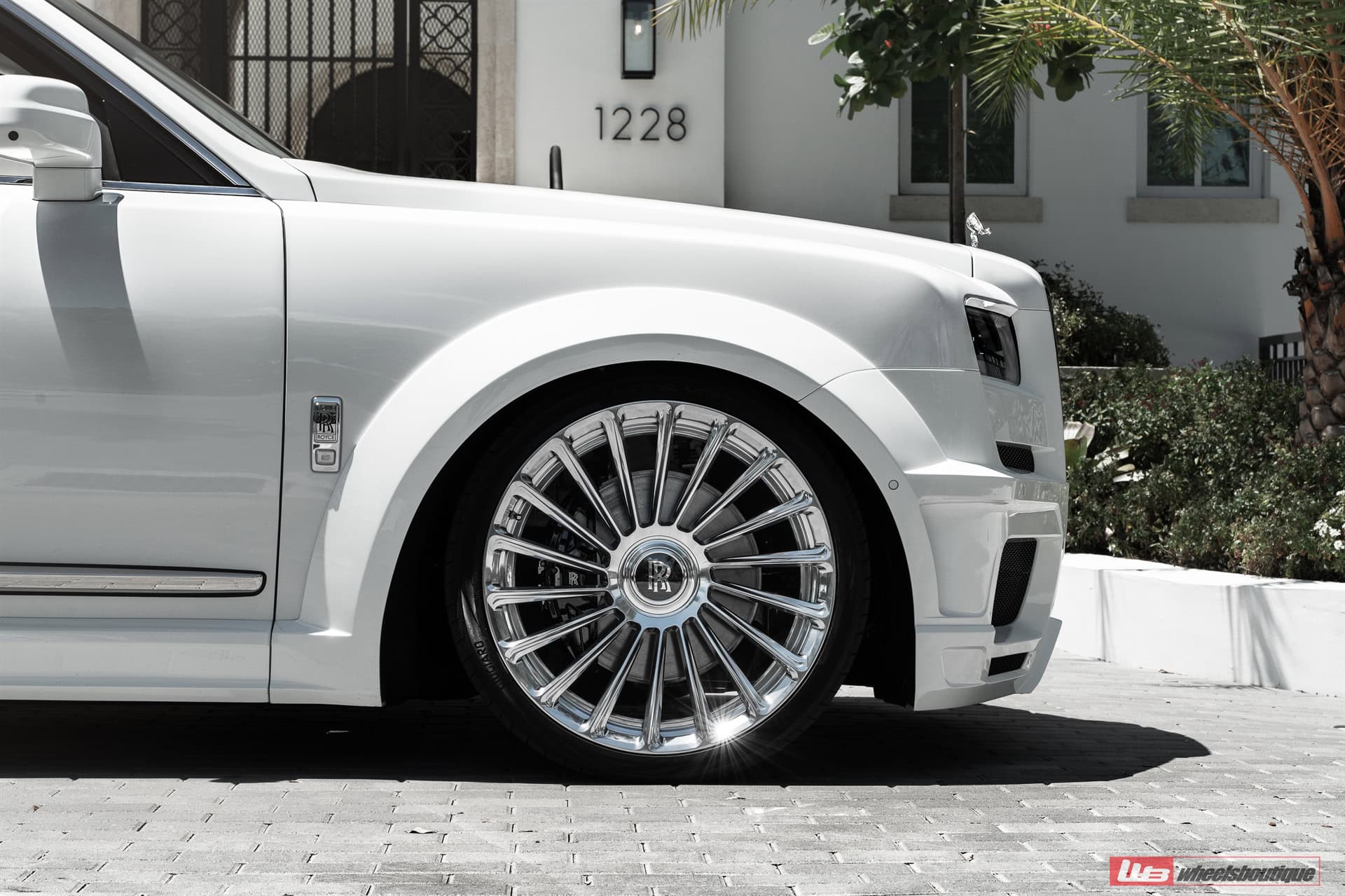 Photo 26 of ANRKY RF-282 | Rolls-Royce Cullinan 3