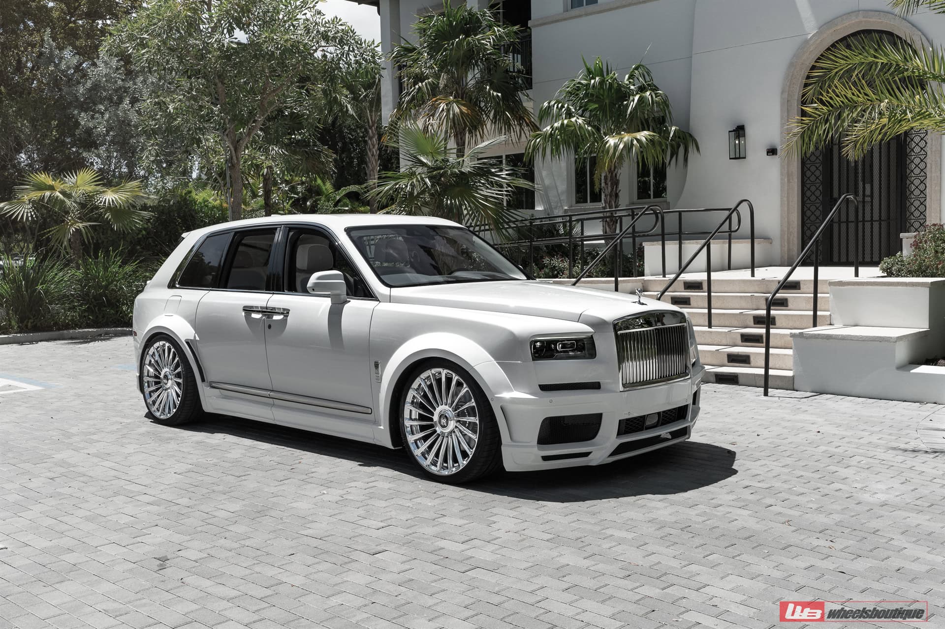 Photo 27 of ANRKY RF-282 | Rolls-Royce Cullinan 3