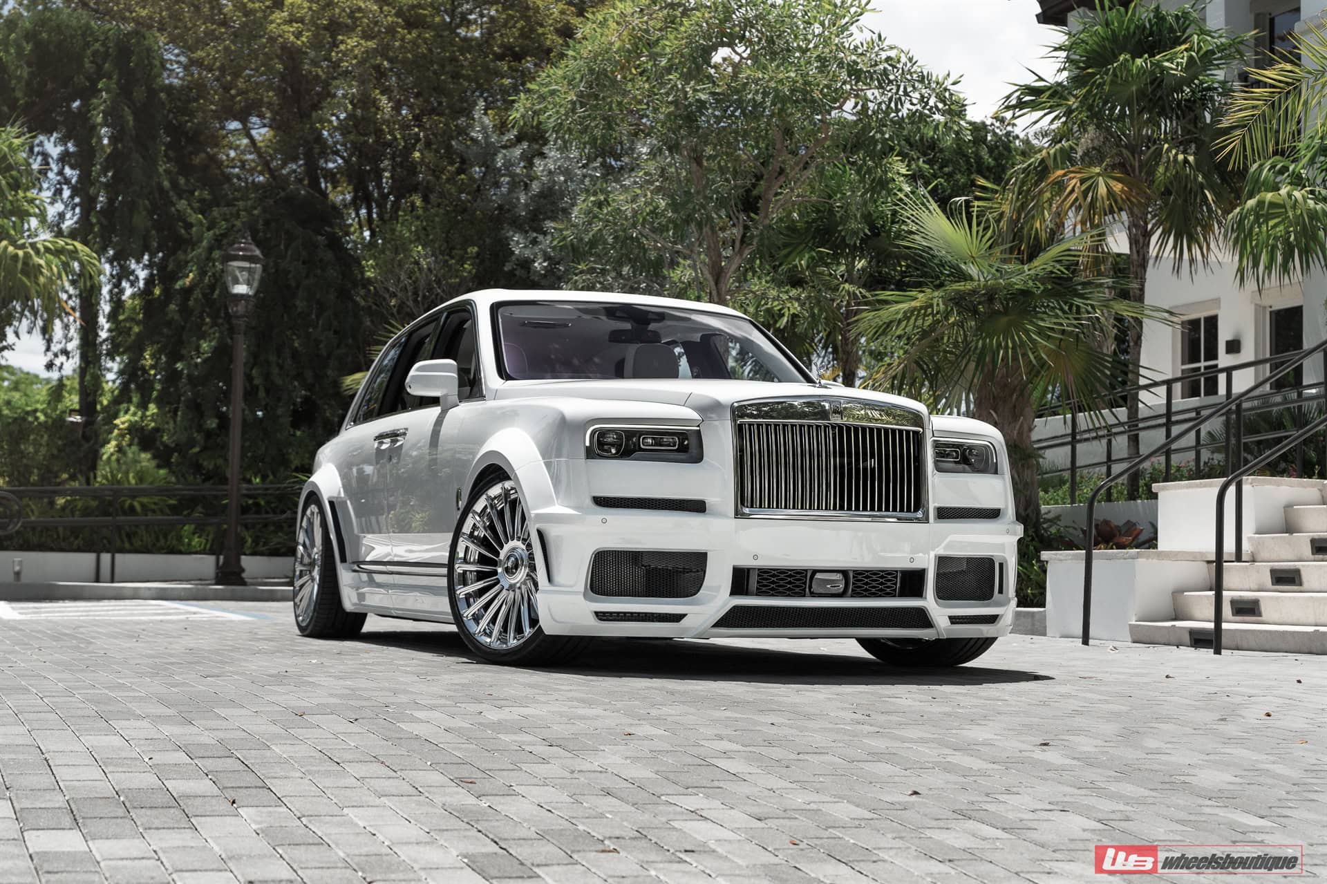 Photo 28 of ANRKY RF-282 | Rolls-Royce Cullinan 3