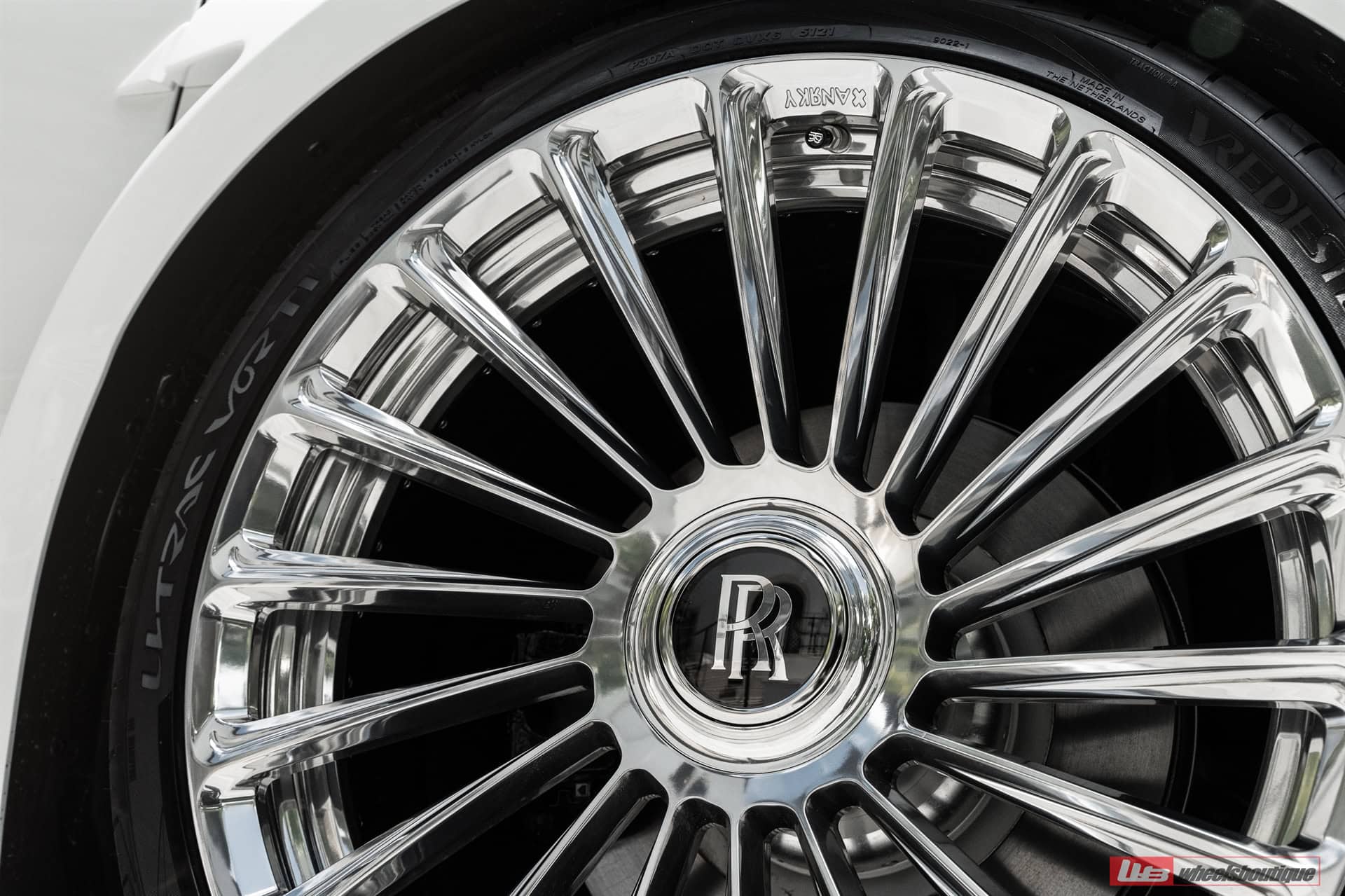 ANRKY RF-282 | Rolls-Royce Cullinan 3