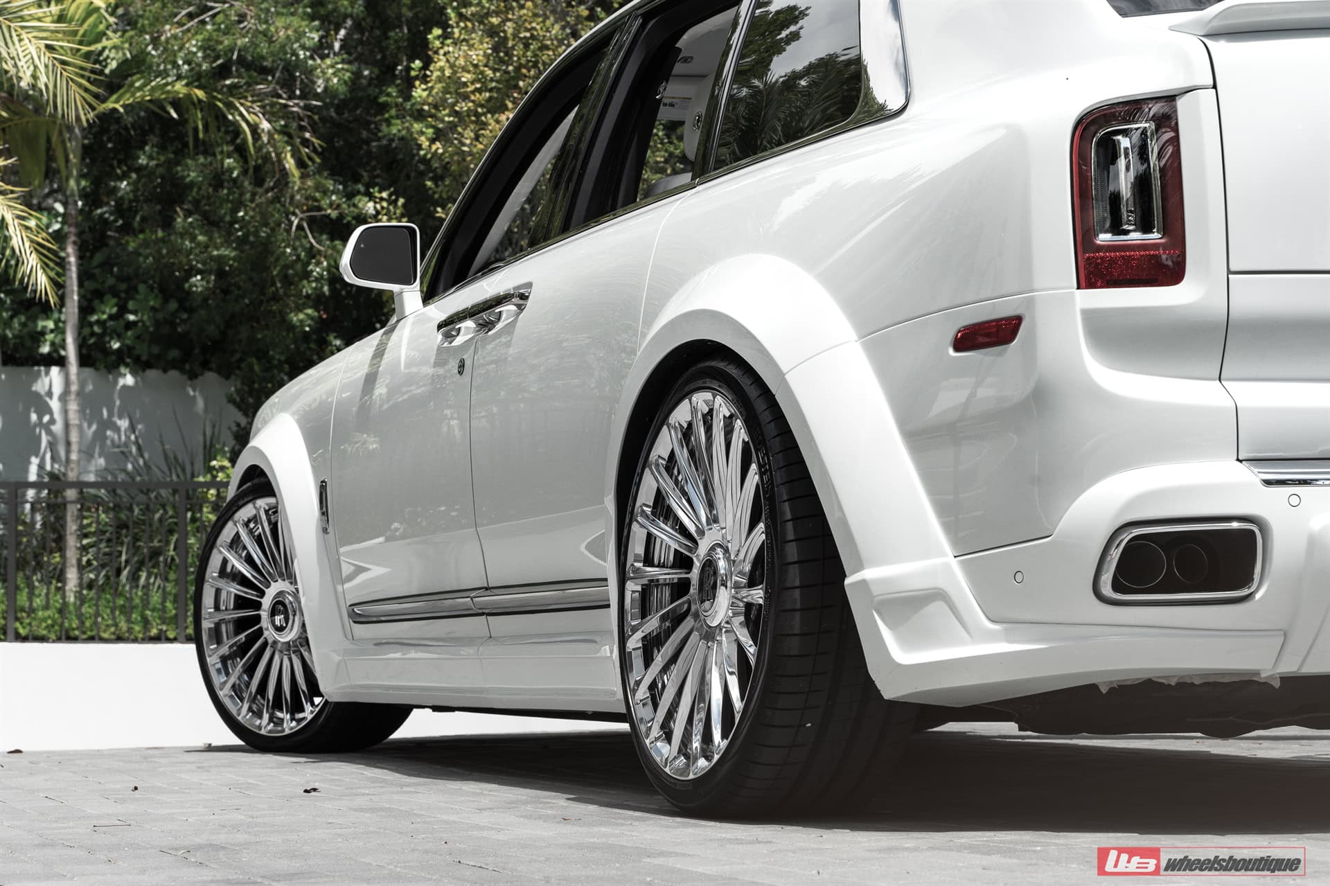 ANRKY RF-282 | Rolls-Royce Cullinan 3