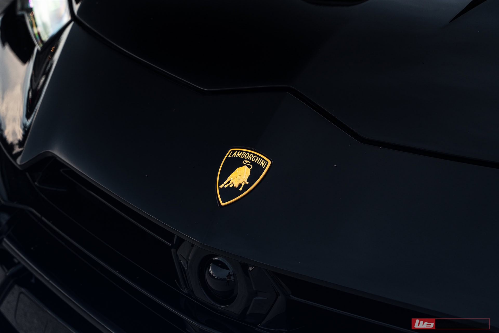 Photo 44 of Lamborghini Urus S | Nero Aldebaran | ANRKY RS5.3 | Satin Black | Novitec Essteso Widebody Kit
