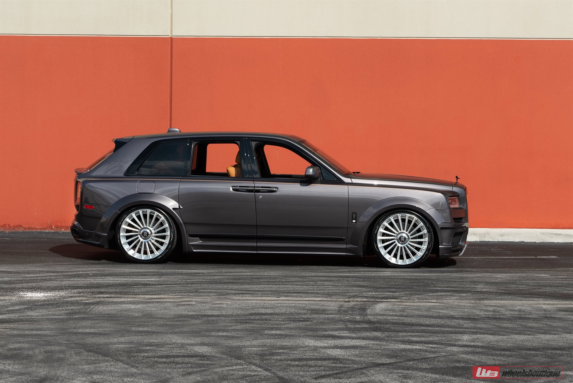 ANRKY RF-282 | Rolls-Royce Cullinan 6